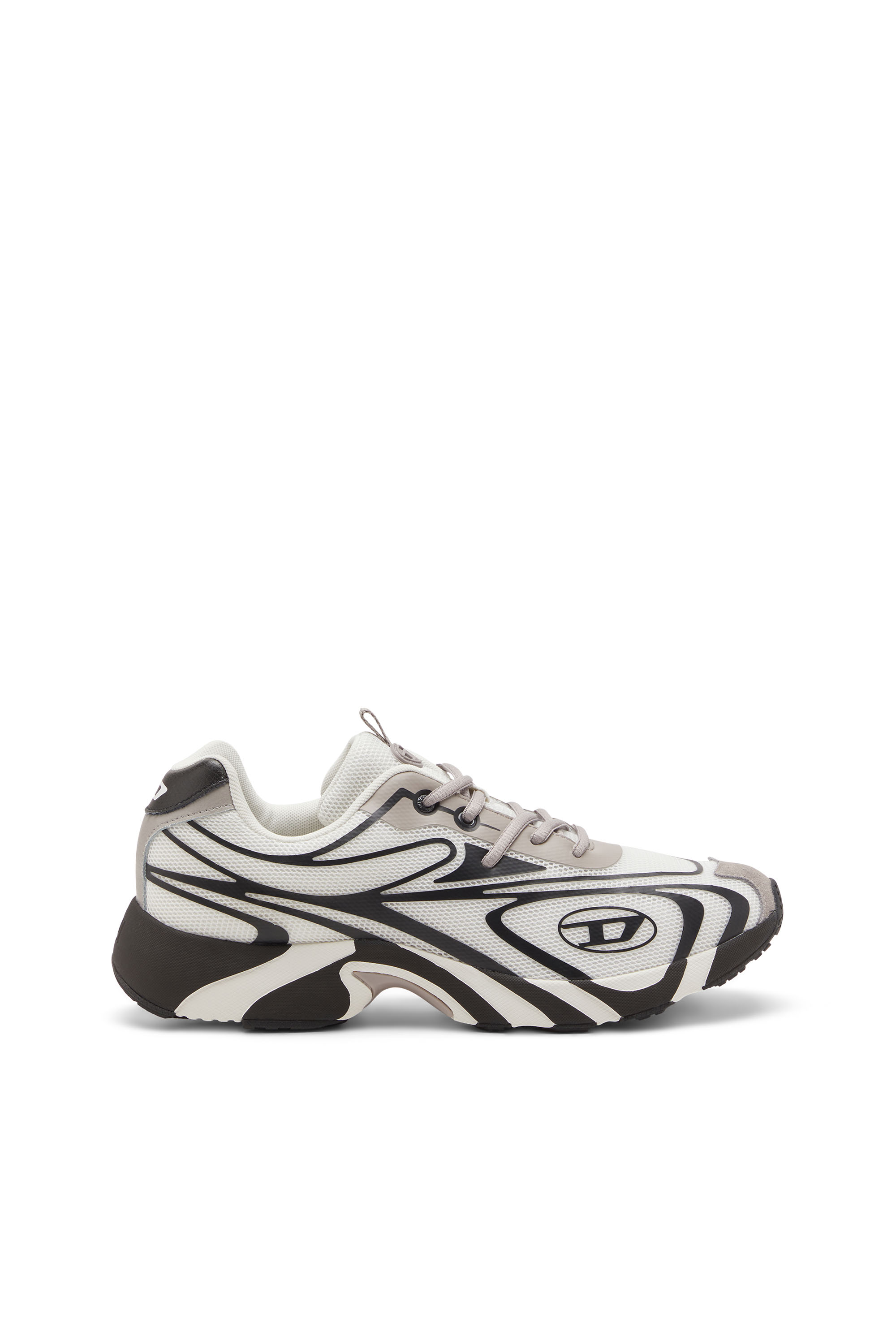Diesel - S-D-VIT'S 500 LOW, S-D-Vit - Zapatillas con cordones Hombre in Multicolor - 1