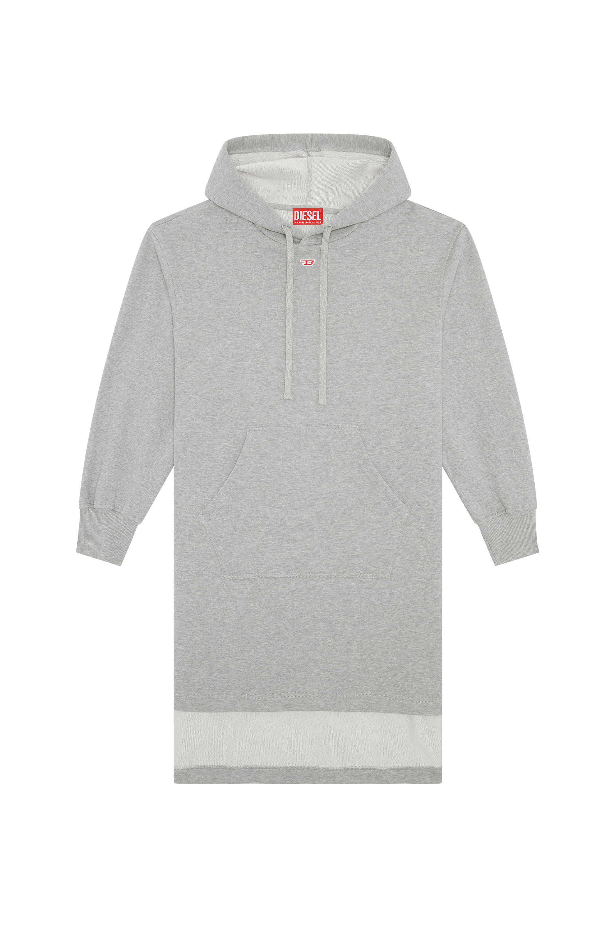 Diesel - D-ILSE-D, Light Grey - Image 5