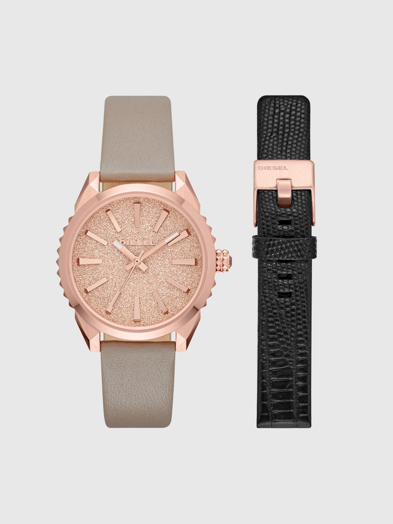 DZ5534, Pink Diesel - DZ5534, Pink - Image 1