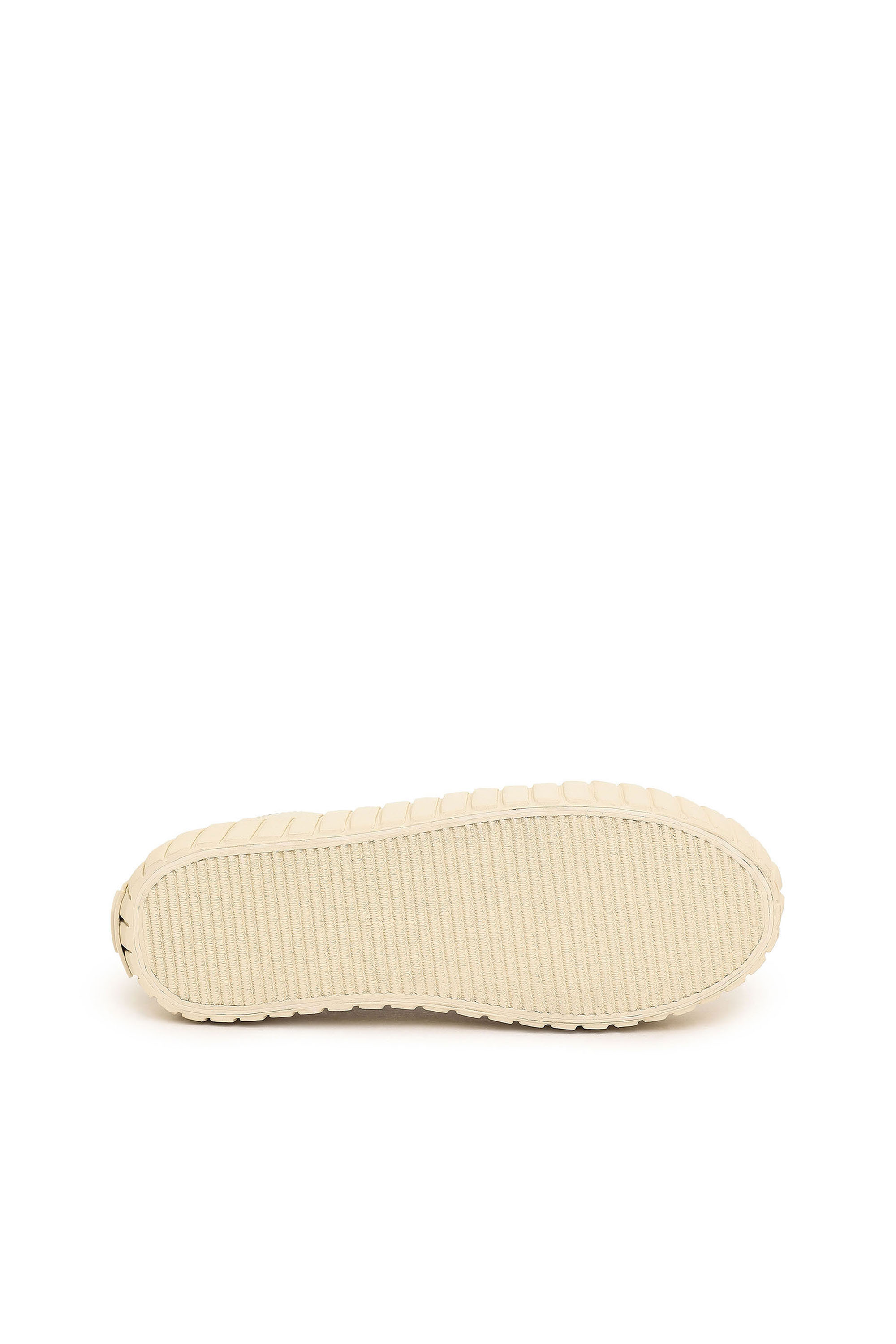 Diesel - S-HANAMI MID X, White - Image 4