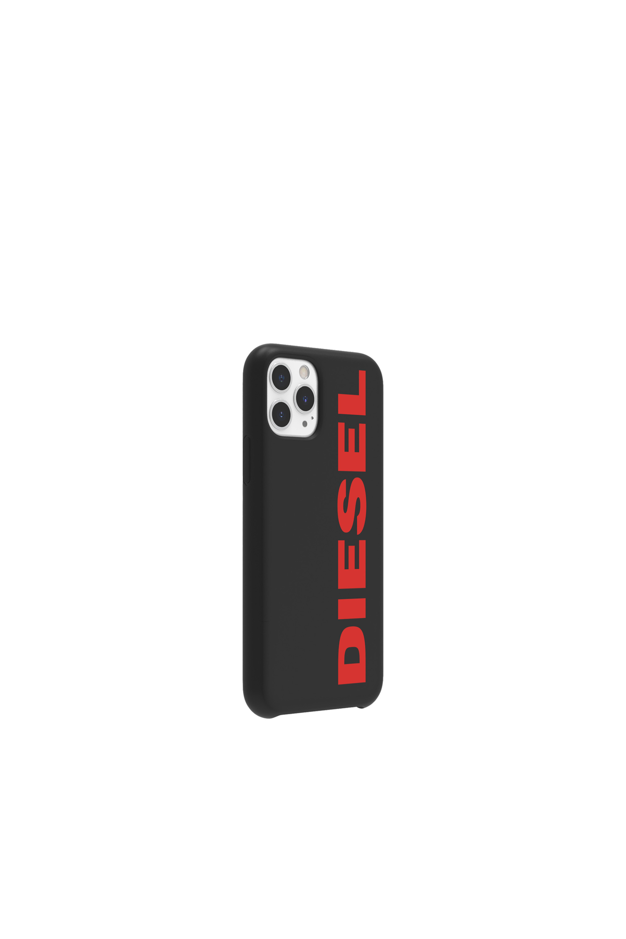 Diesel - DIPH-028-STBR, Black/Red - Image 4