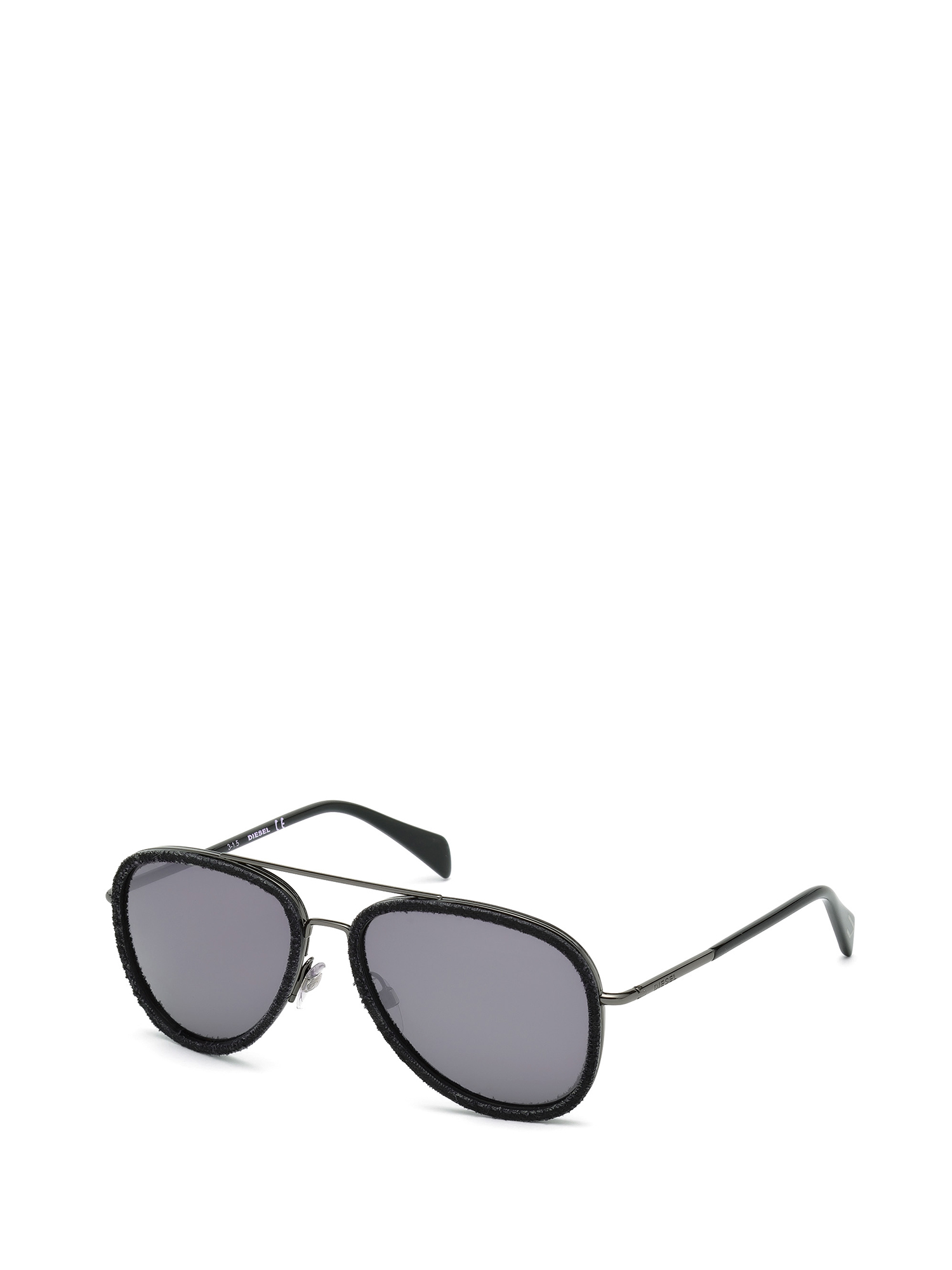 DL0167, Diesel - DL0167, - Sunglasses - Image 3