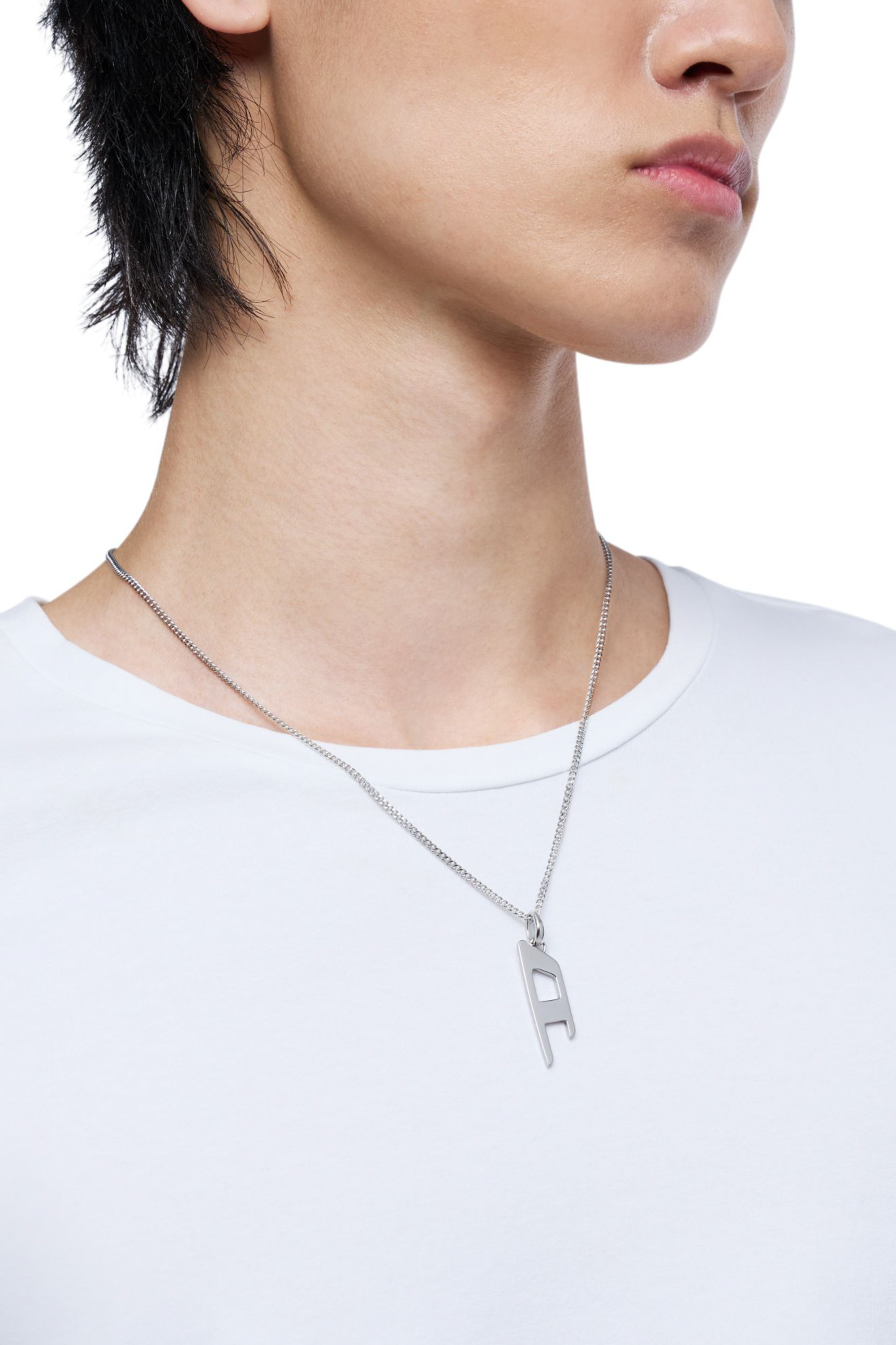 DX1625040 JEWELLERY, Silver