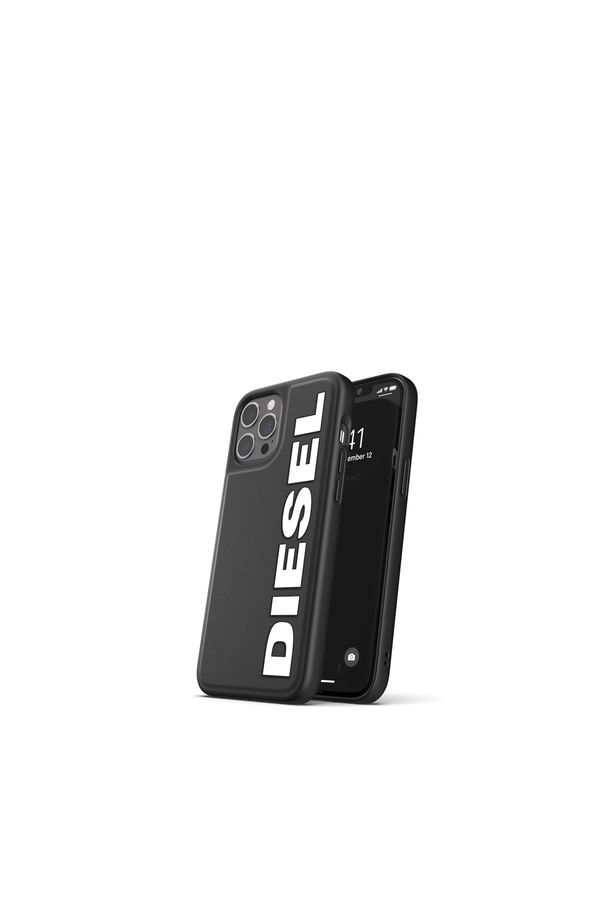 Diesel - 42493 STANDARD CASE, Negro - Image 3