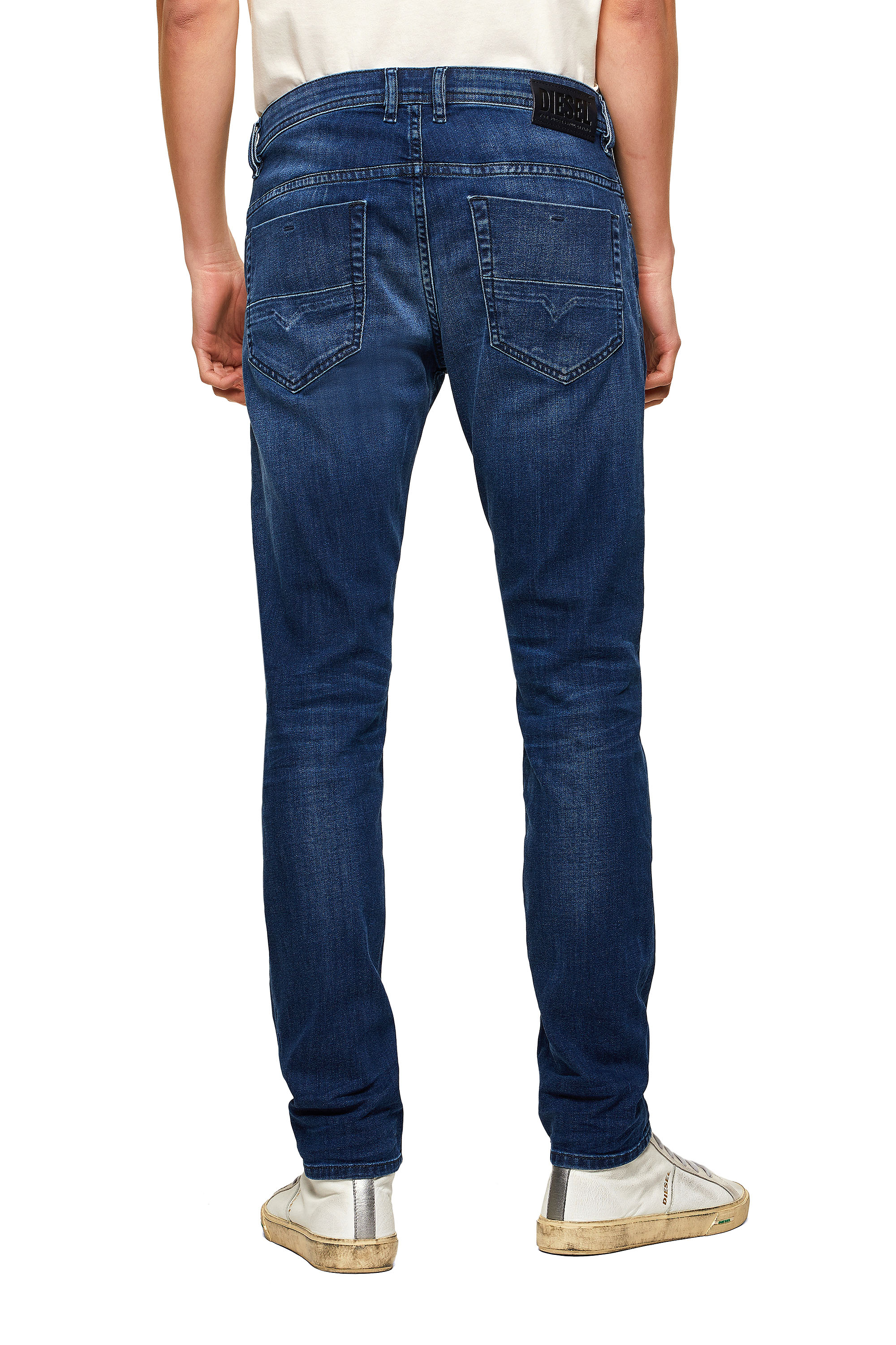 Diesel - Thommer Slim Jeans 069SF,  - Image 2