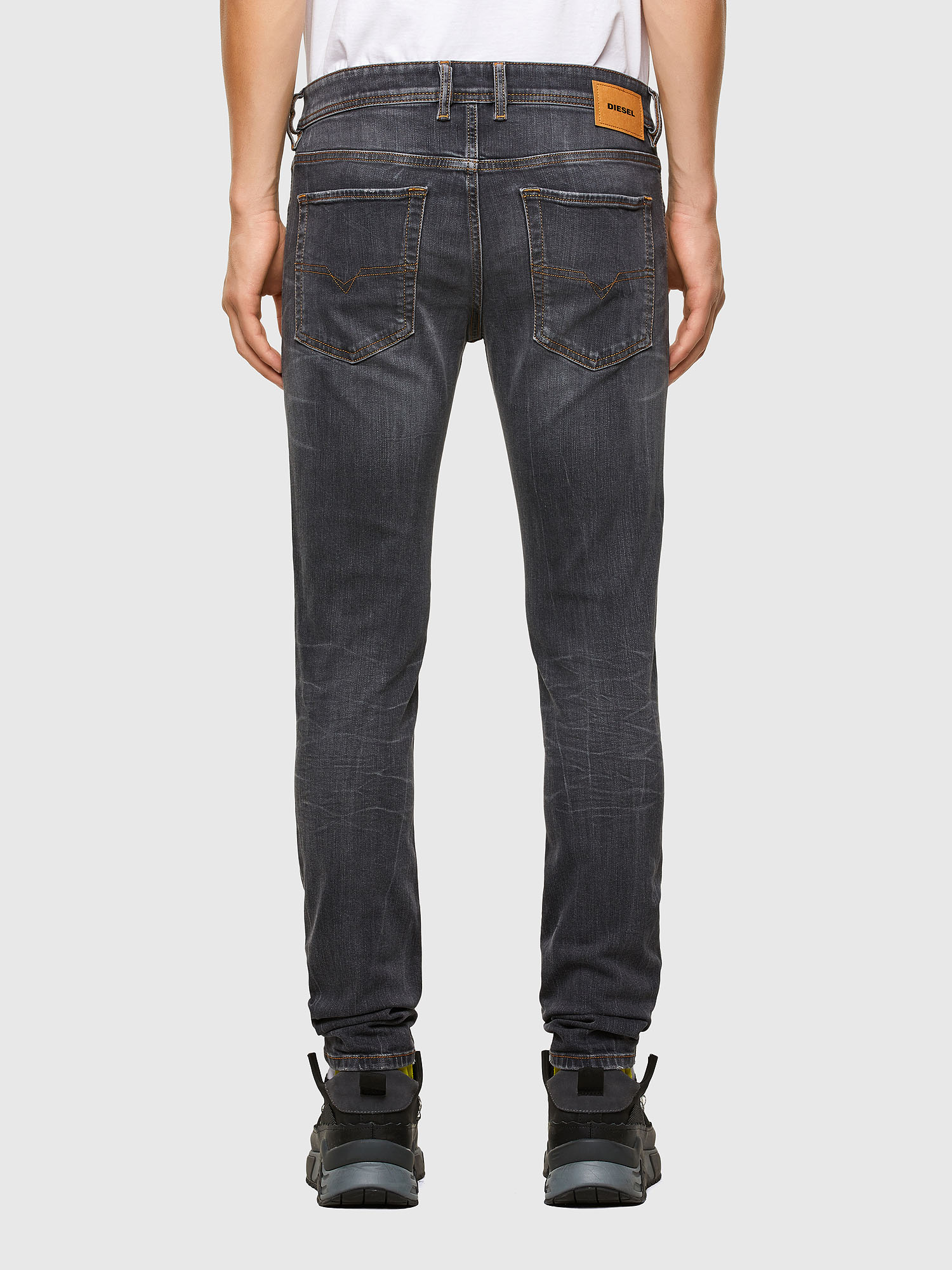 diesel jeans 40 inch waist