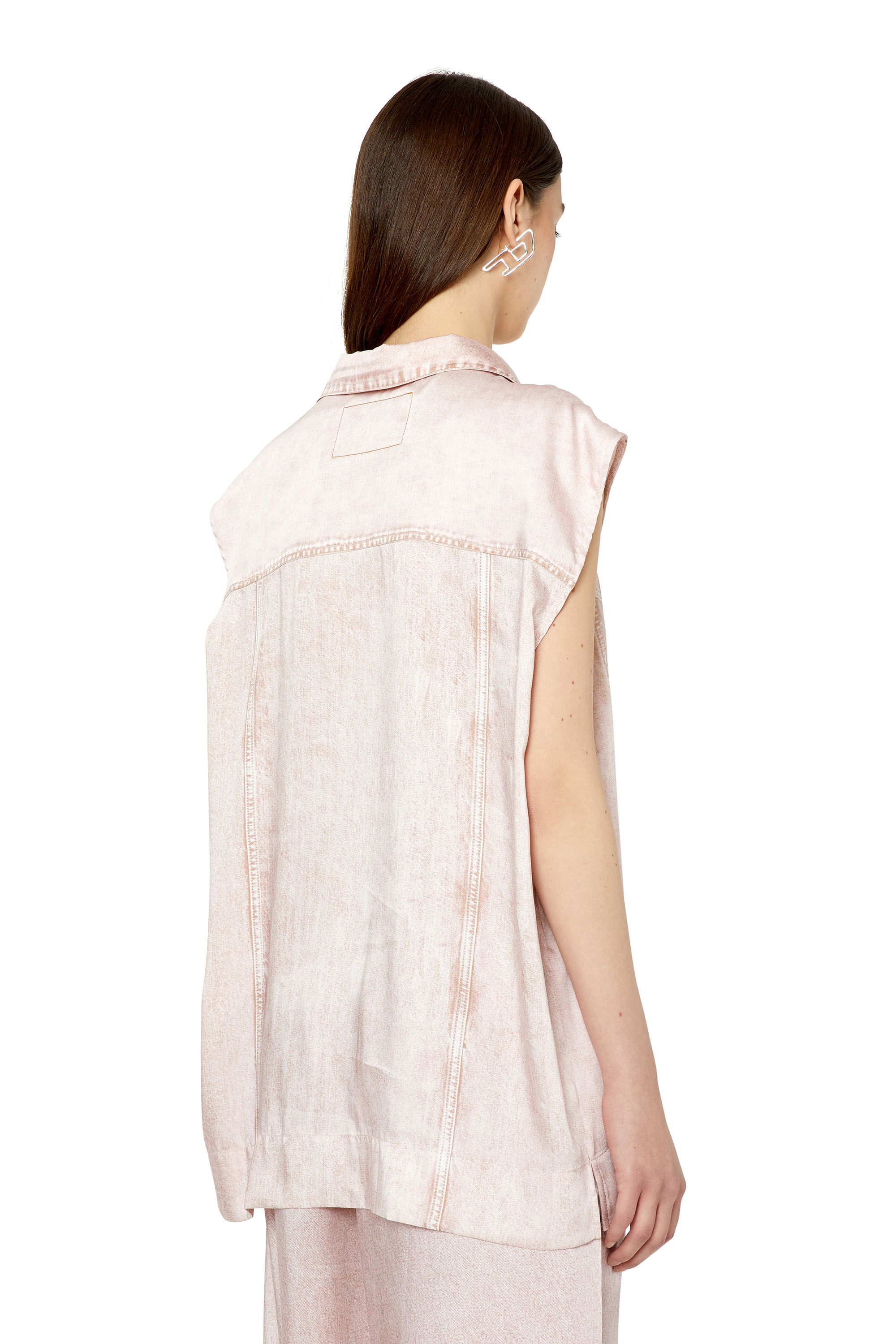 Diesel - C-MOHJA, Rosa - Image 3