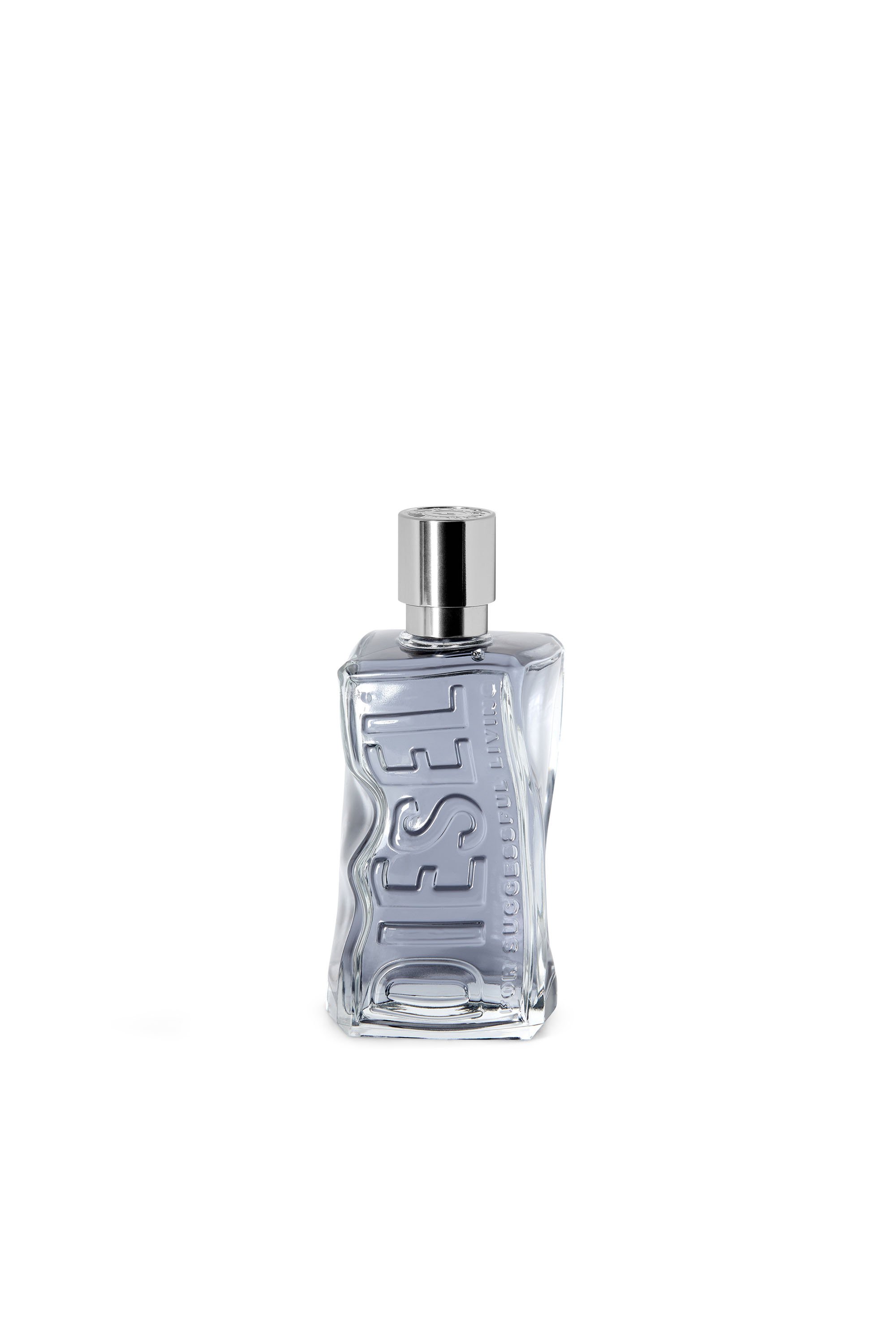 Diesel - D 50 ML, Grey - Image 1