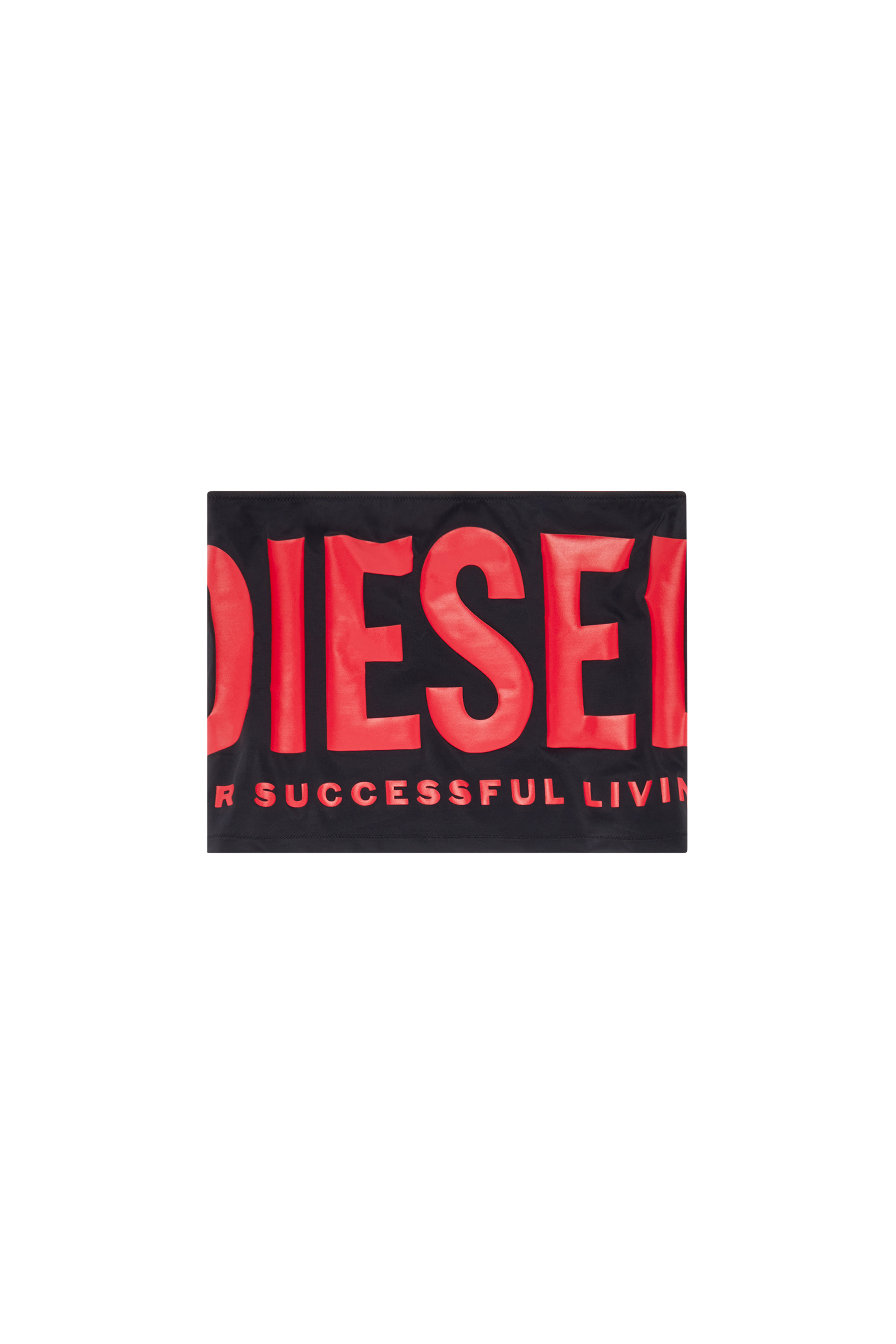 Diesel - BFSK-JASMINE, Negro - Image 4