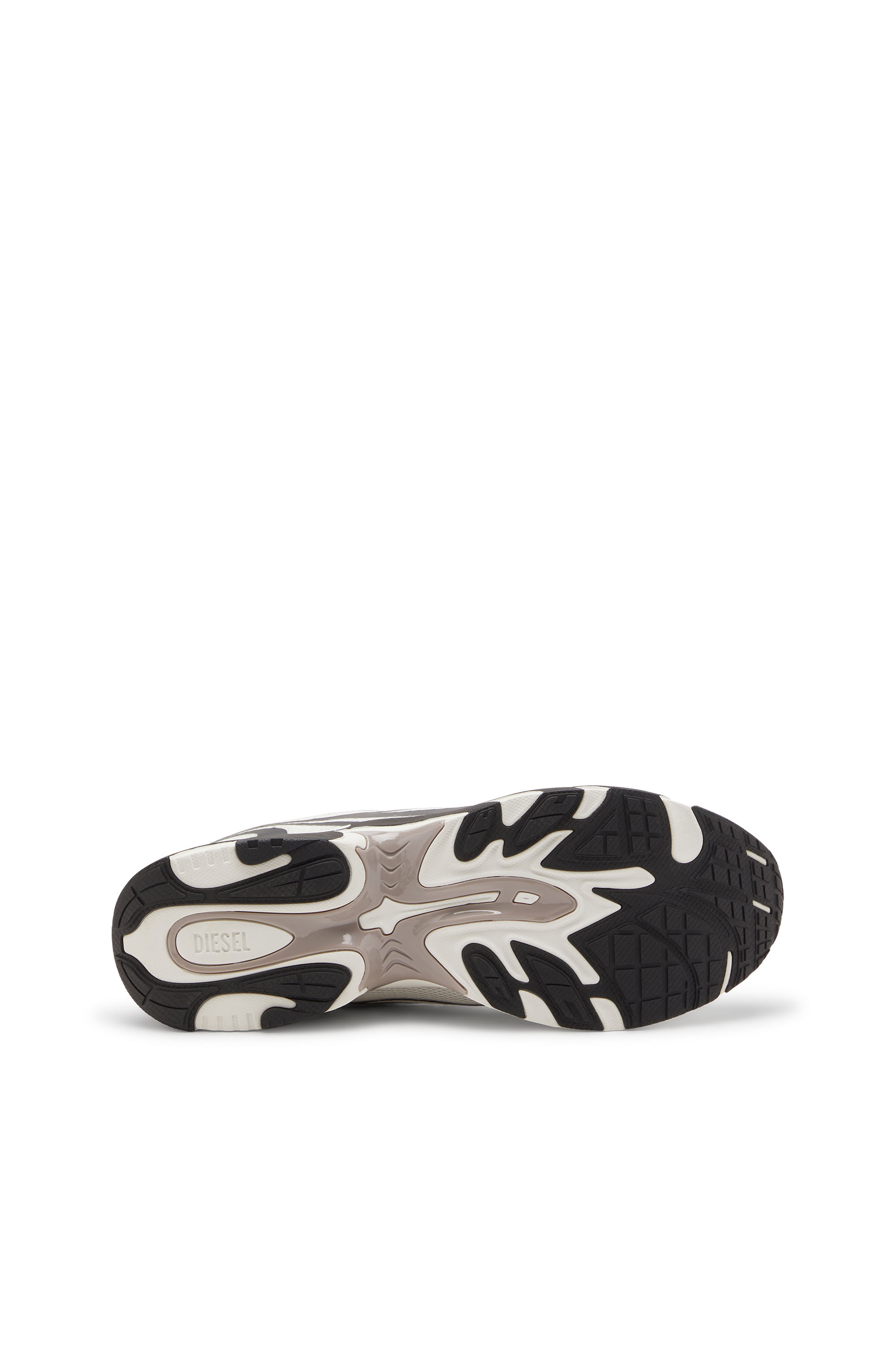 Diesel - S-D-VIT'S 500 LOW, S-D-Vit - Zapatillas con cordones Hombre in Multicolor - 4