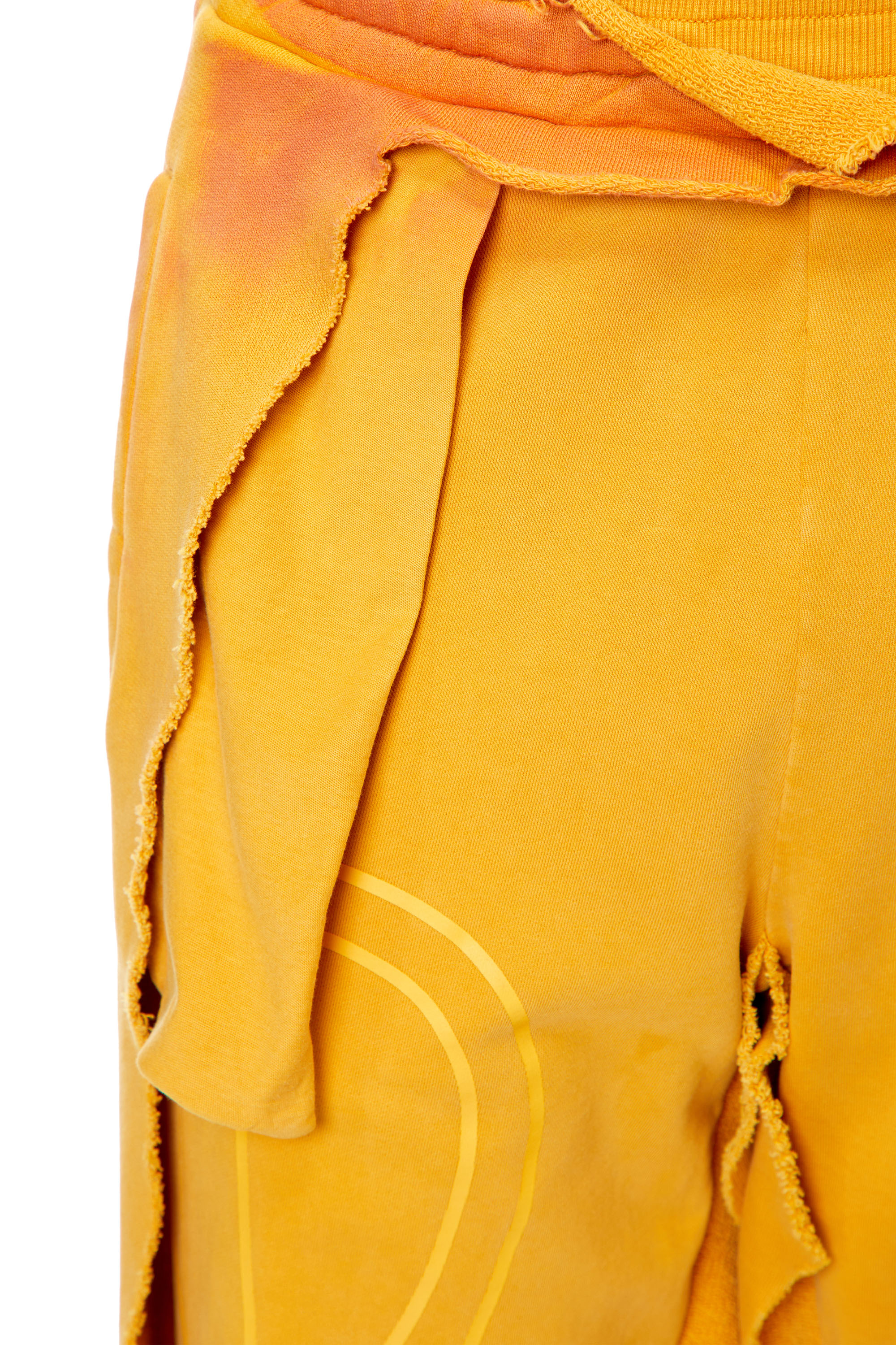 Diesel - P-TOPAHOOP, Yellow - Image 4