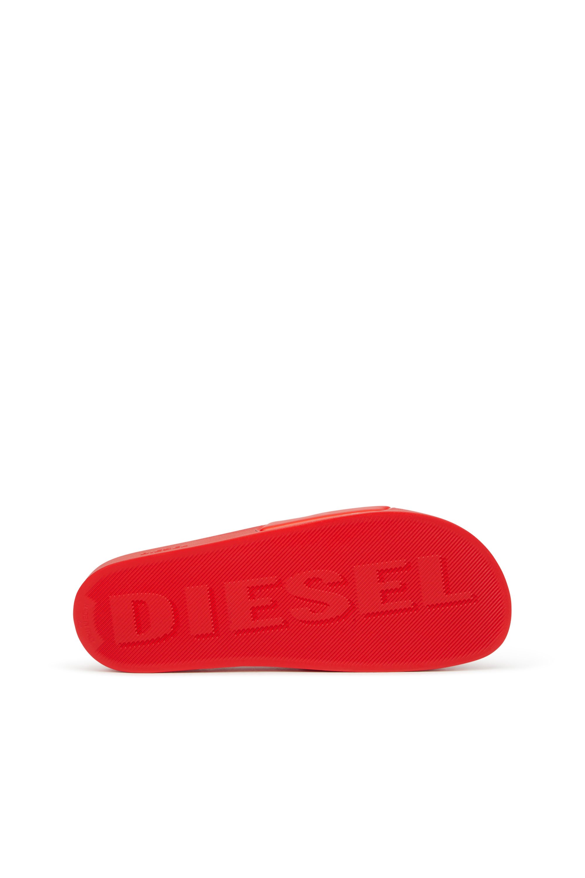 Diesel - SA-MAYEMI D, Rojo - Image 4
