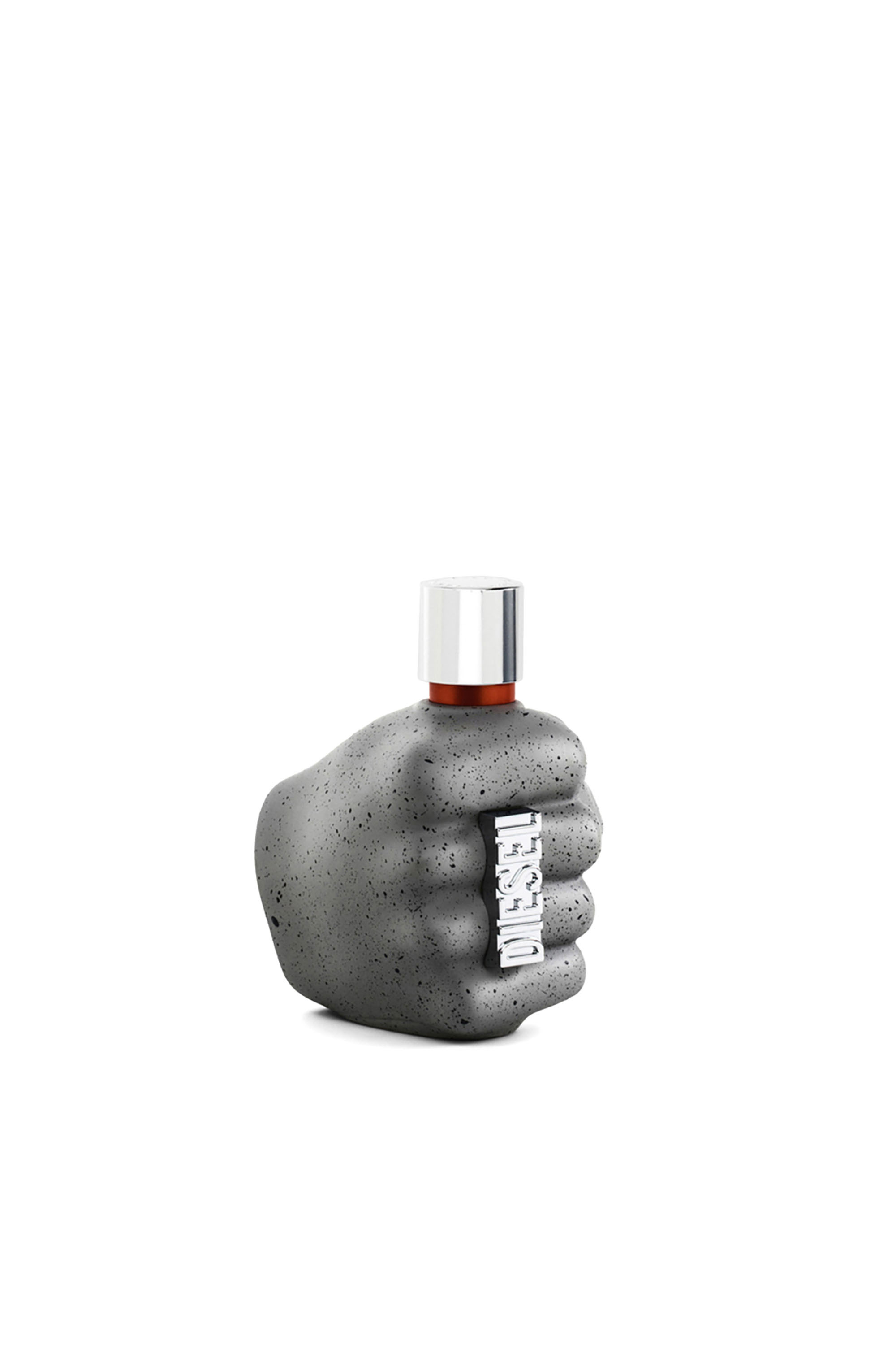 Diesel - ONLY THE BRAVE STREET 75ML, Gris - Image 1