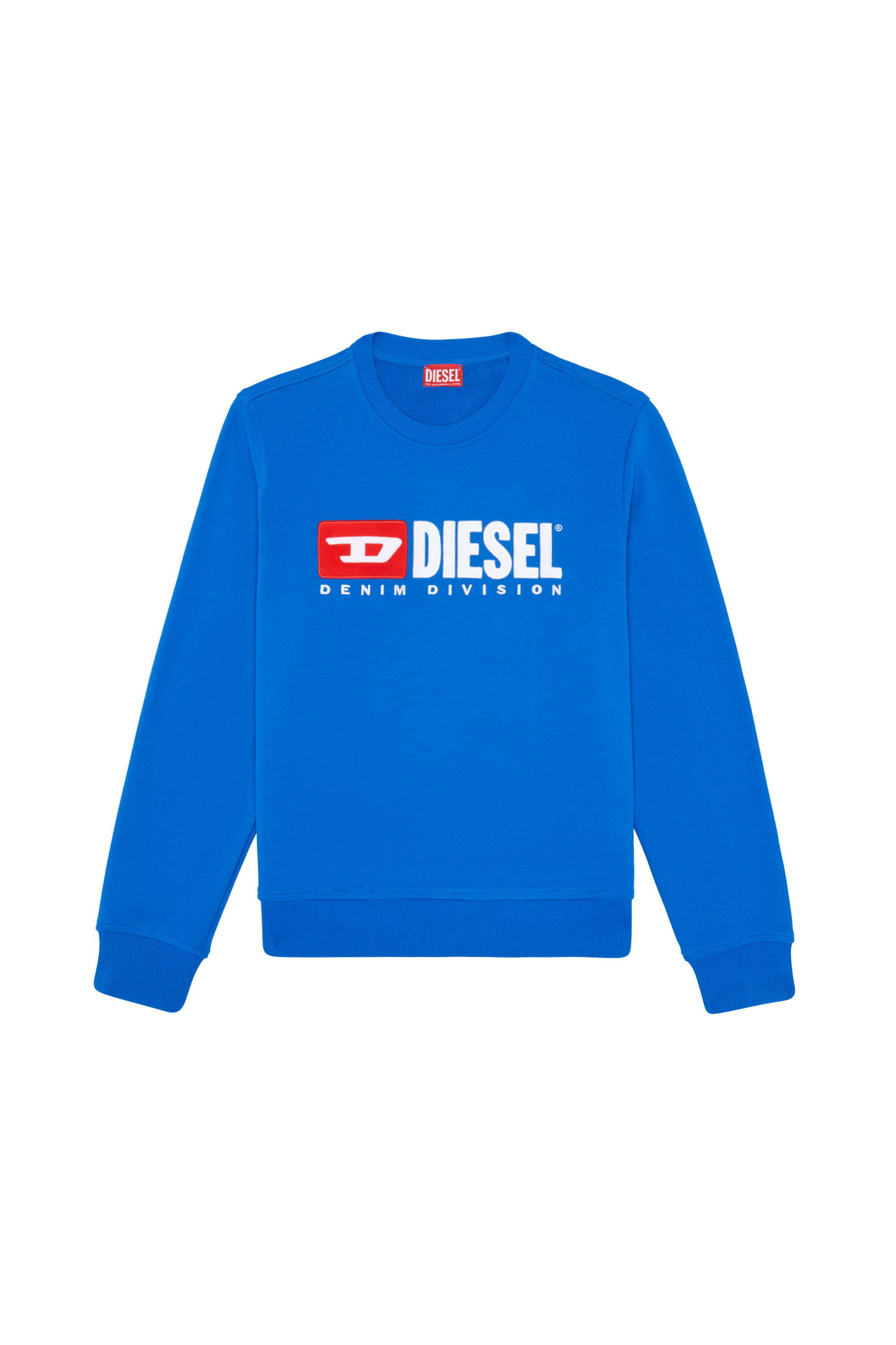 Diesel - S-GINN-DIV, Azul - Image 5