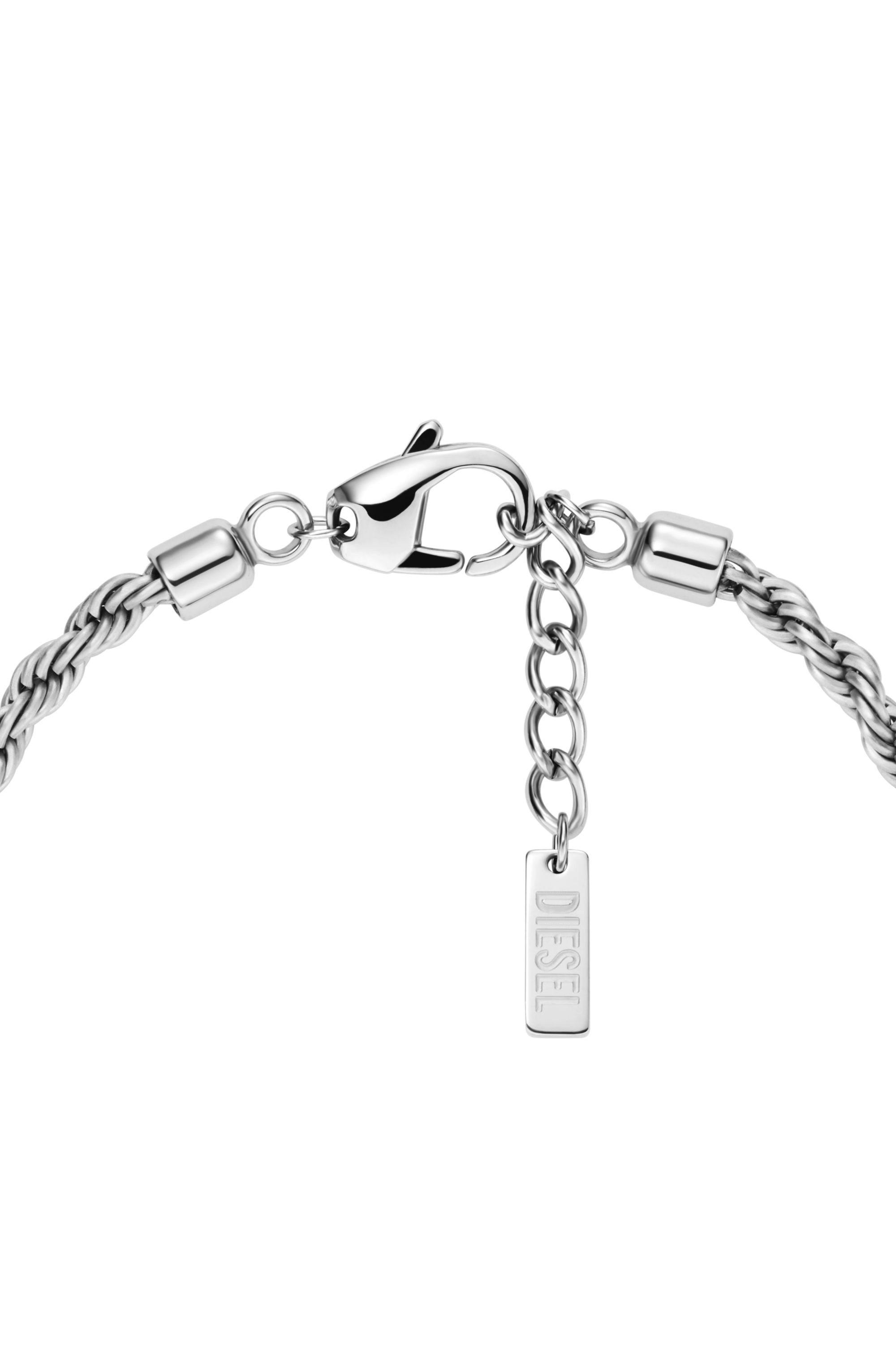 DX1622040 JEWELLERY, Plata