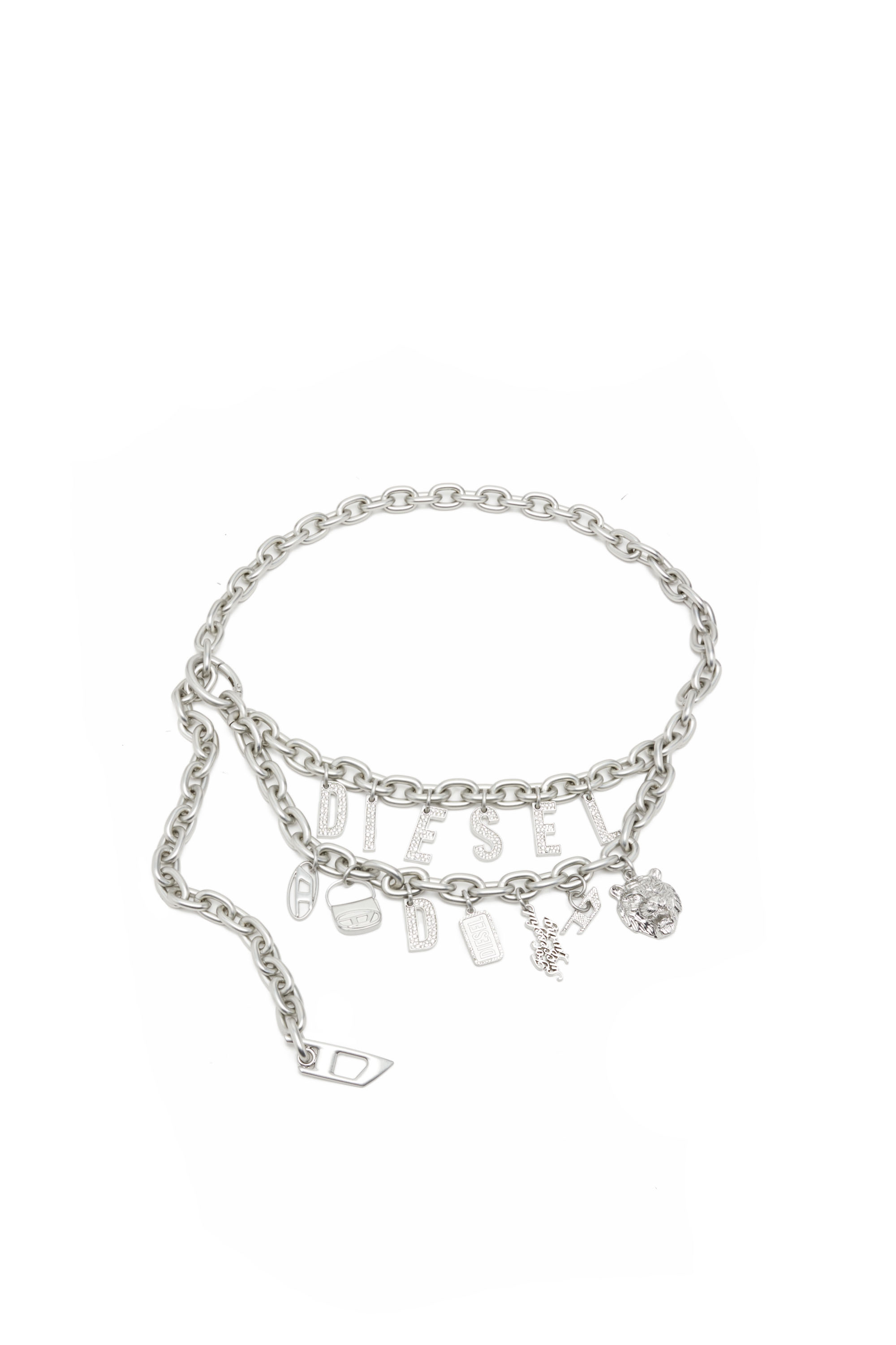 HOSHI B-MULTICHARM CHAIN