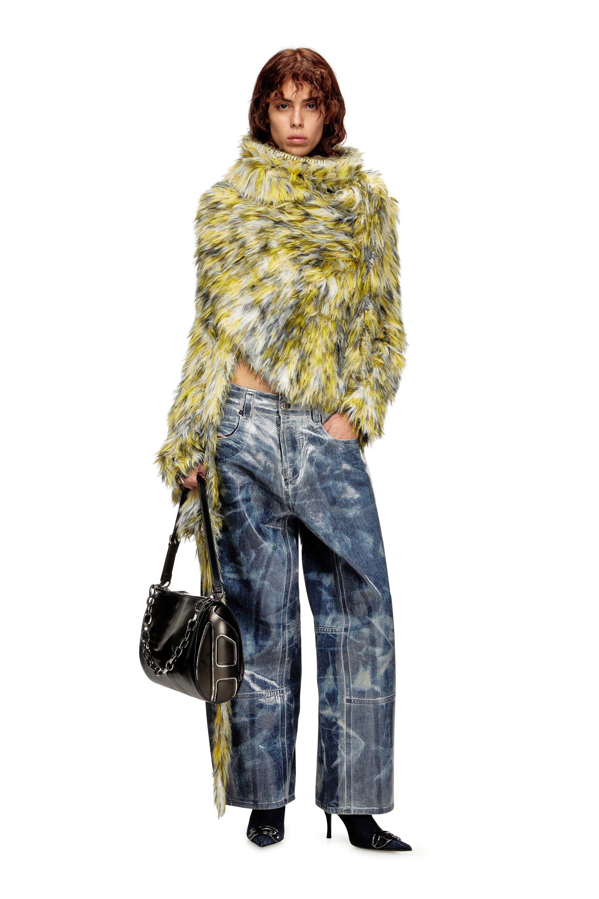 Relaxed Jeans 1997 D-Enim-M 007CU