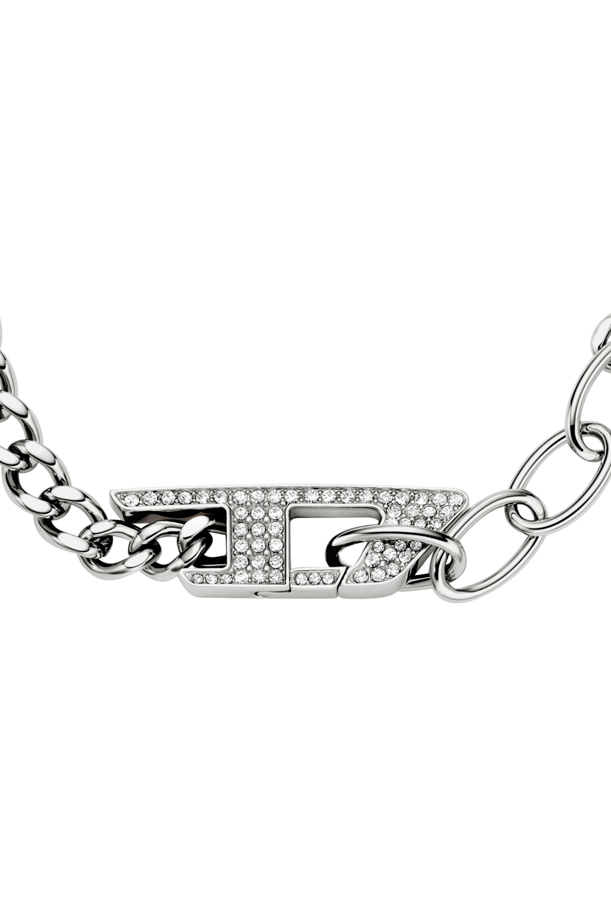 DX1627040 JEWELLERY, Plata