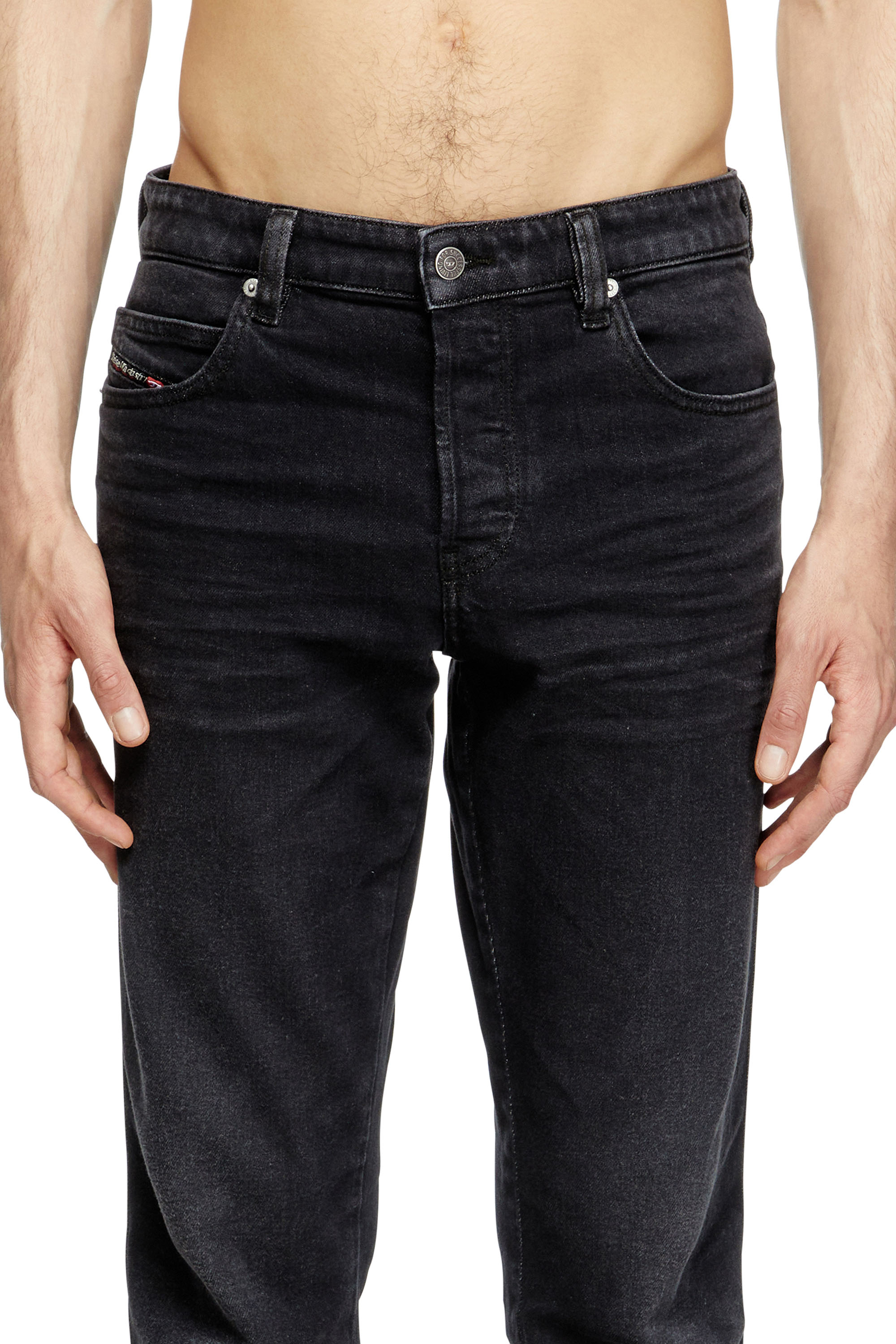 Slim Jeans 1993 D-Vyl 0DBEG