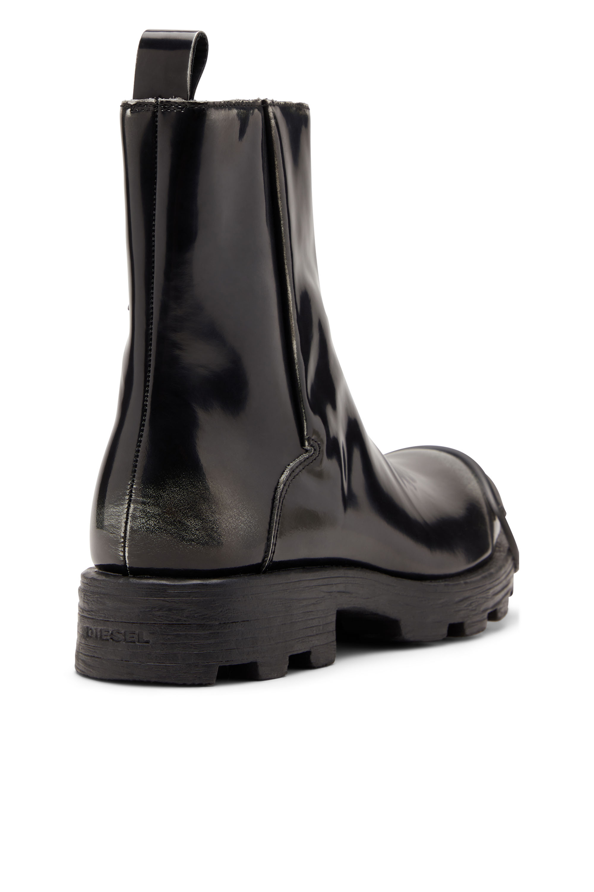 D-HAMMER BT ZIP D