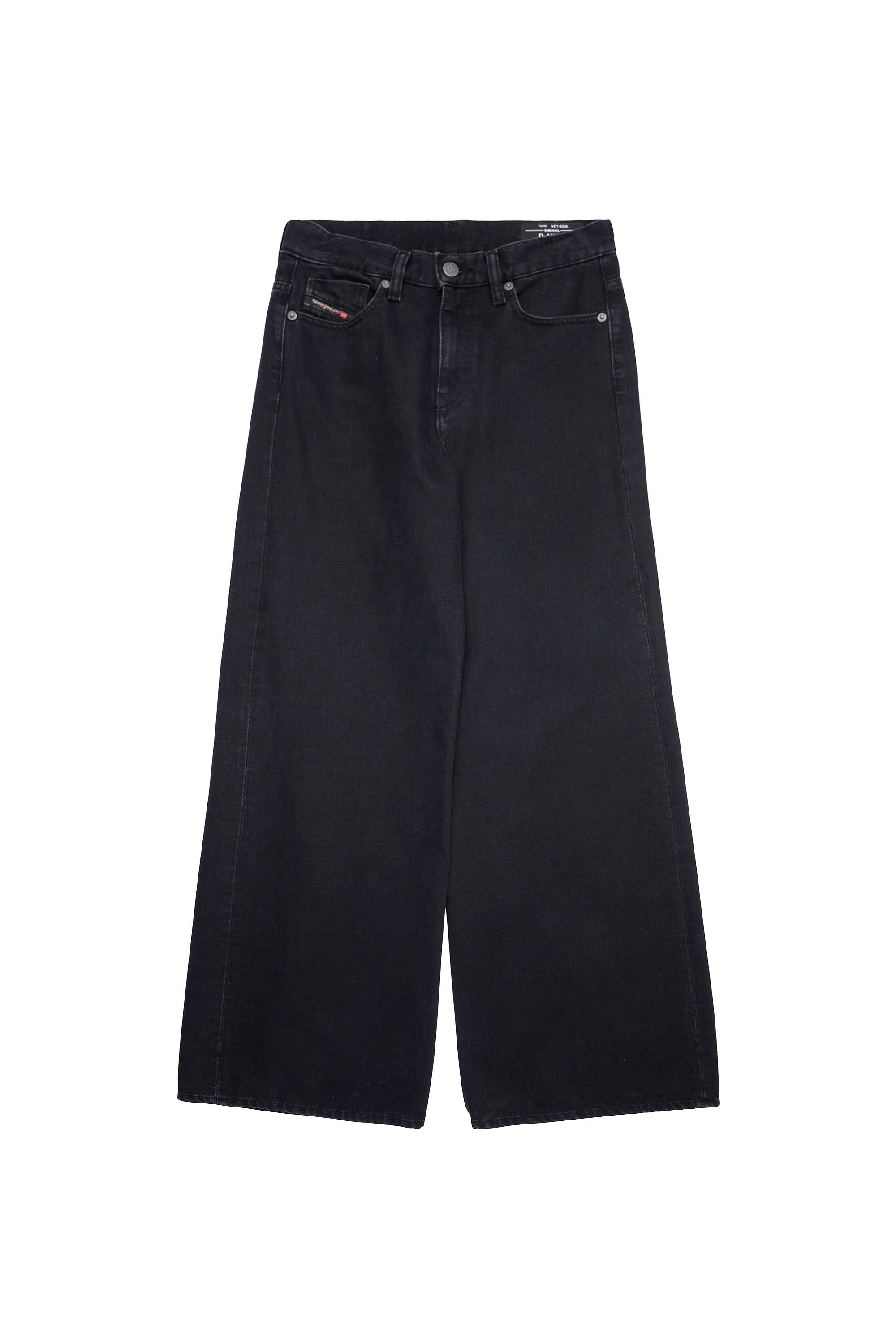 D-Akemi Bootcut Jeans Z09RL