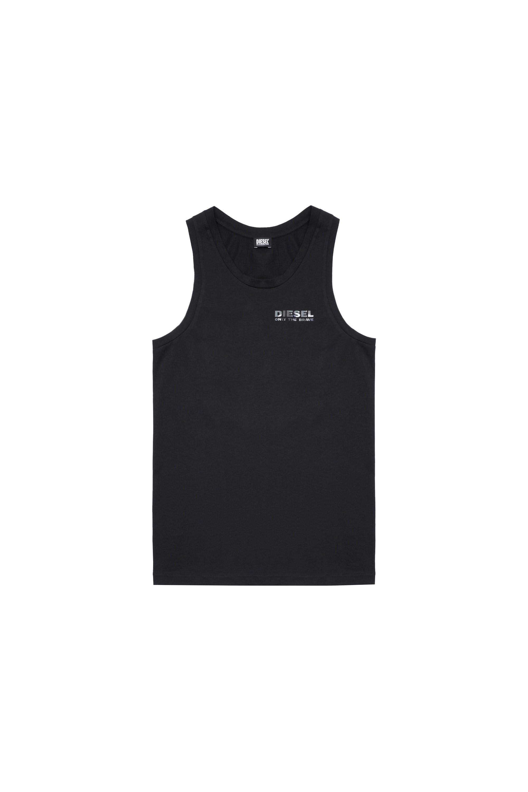 BMOWT-LOCOARM, Negro Diesel - BMOWT-LOCOARM, Negro - Image 1