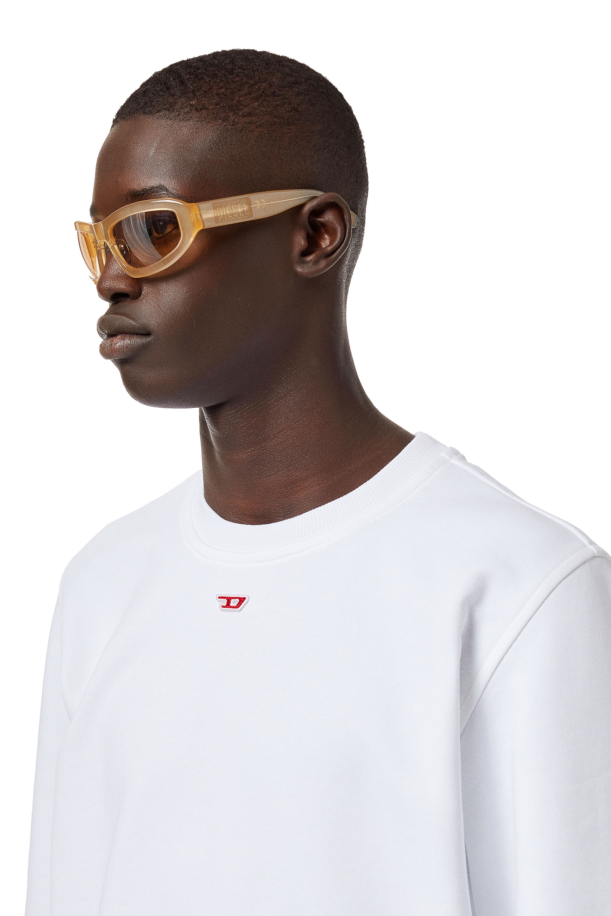 Diesel - S-GINN-D, Blanco - Image 4