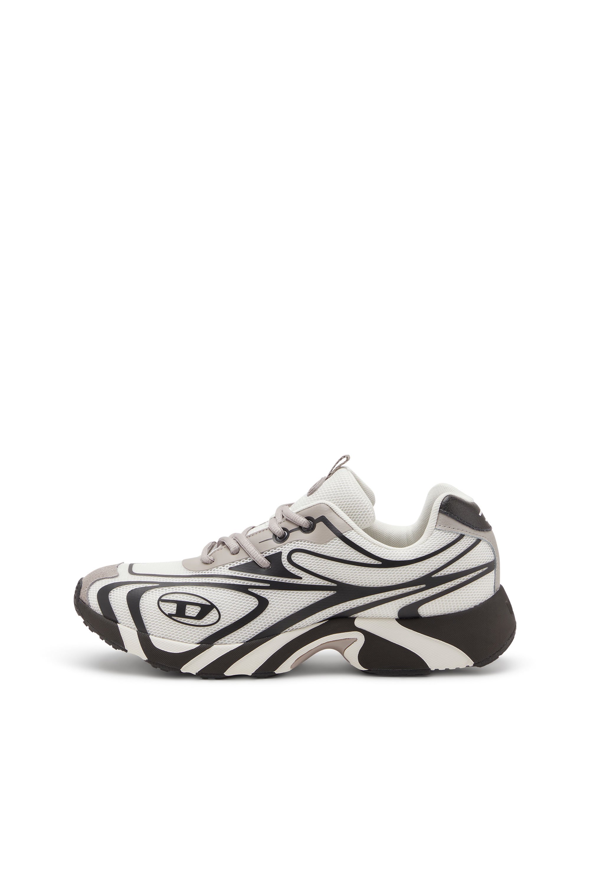 Diesel - S-D-VIT'S 500 LOW, S-D-Vit - Zapatillas con cordones Hombre in Multicolor - 2