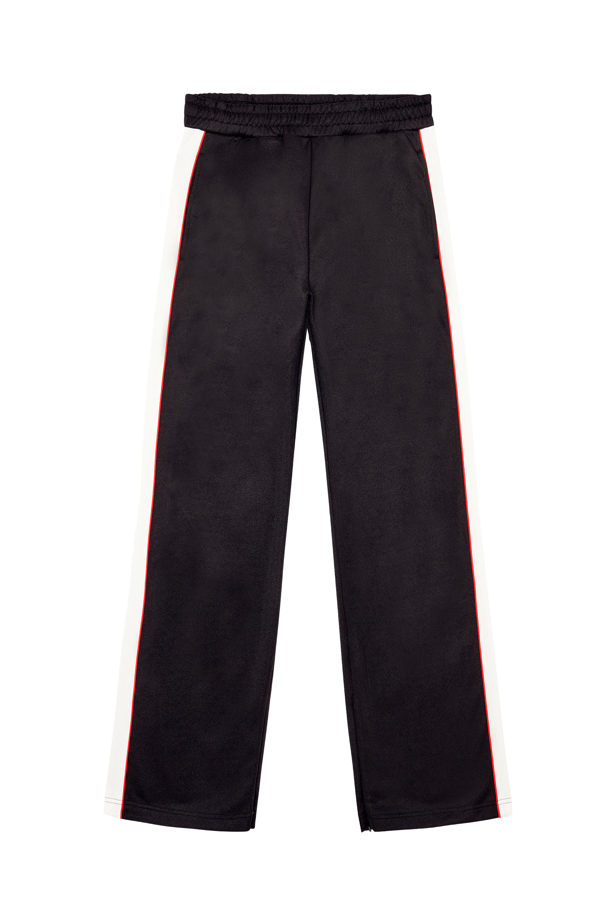Diesel - P-MARTIK, Black - Image 1