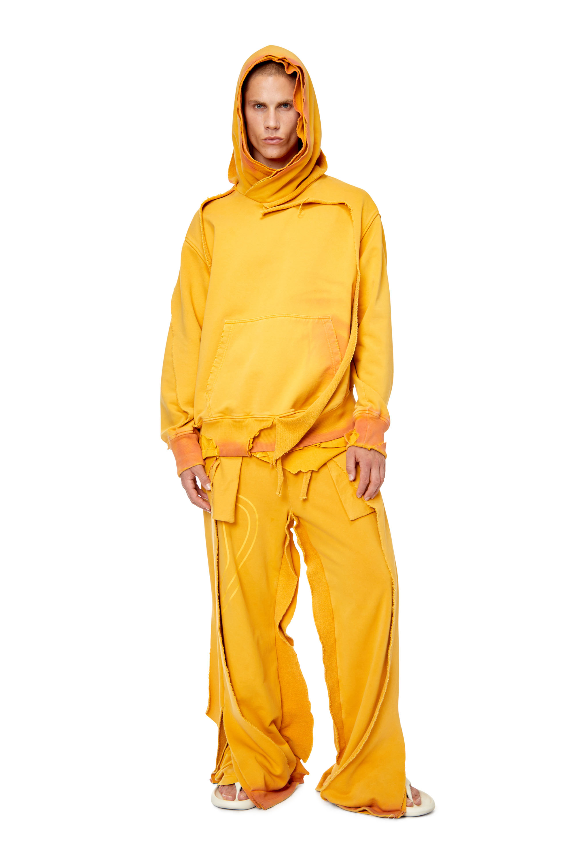 Diesel - P-TOPAHOOP, Yellow - Image 6