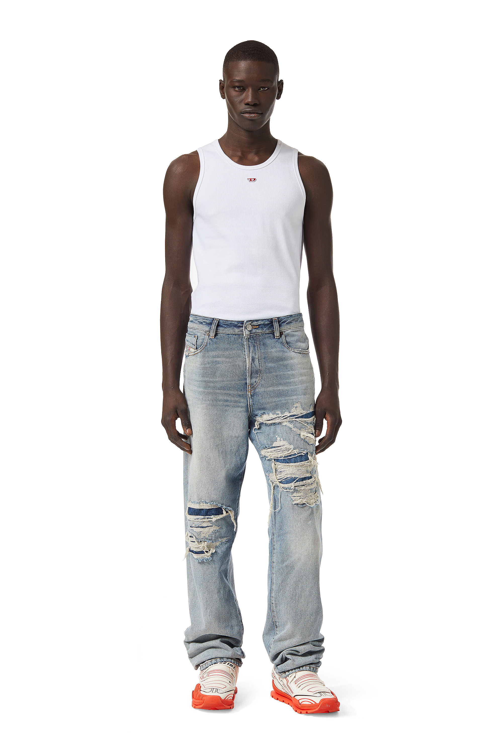 diesel jeans 34 30