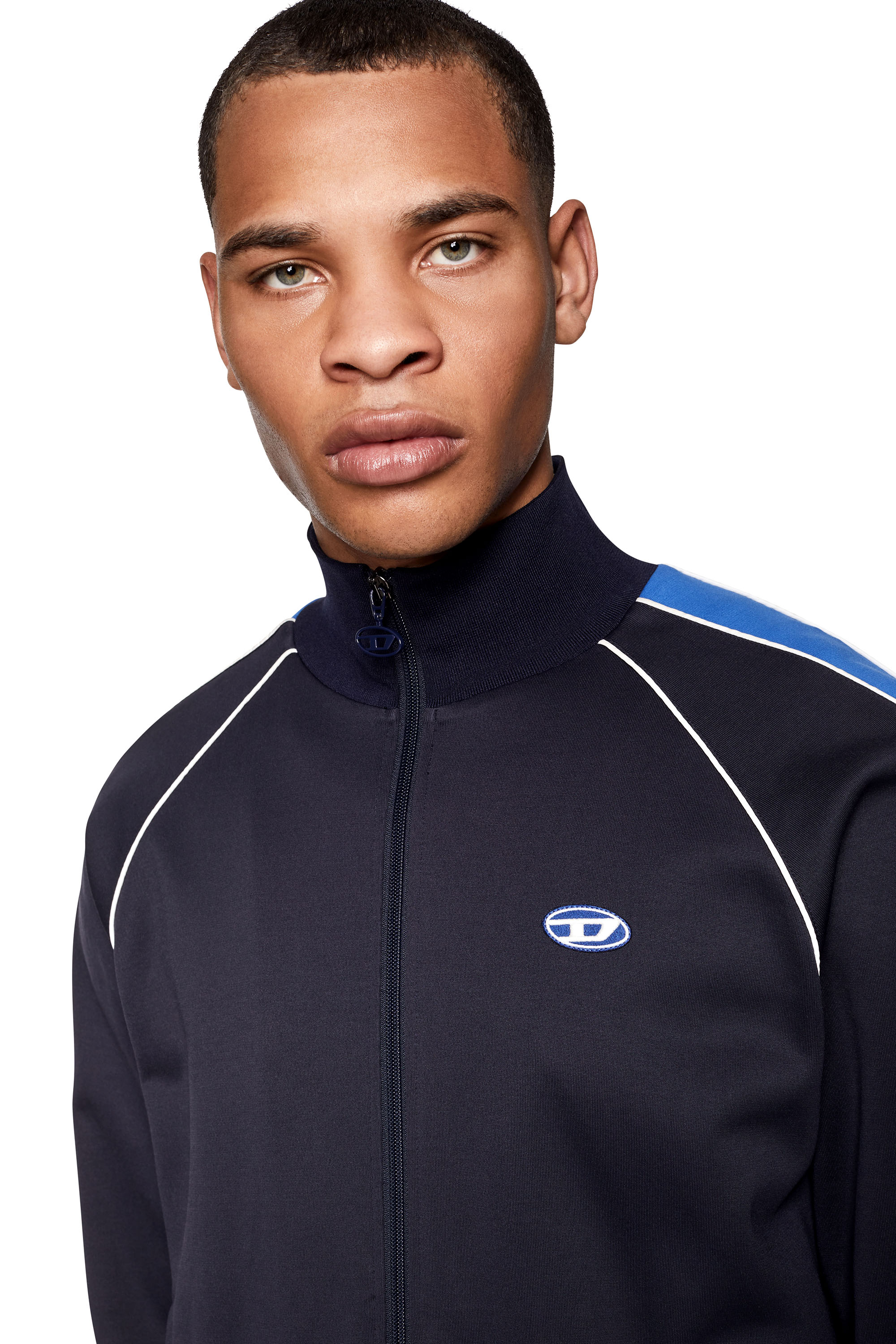 Diesel - S-RALOCK, Azul - Image 3