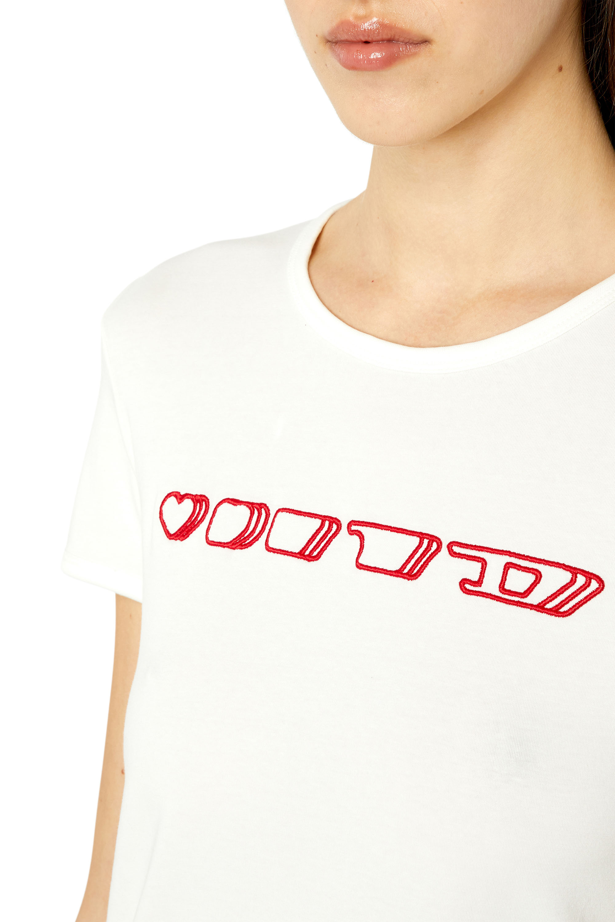 Tシャツ・カットソー Overdue Flair 25ss OF LOGO T-SHIRT overdue flair : 25SS / OVERDUE SLIM T-SHIRT (2colors