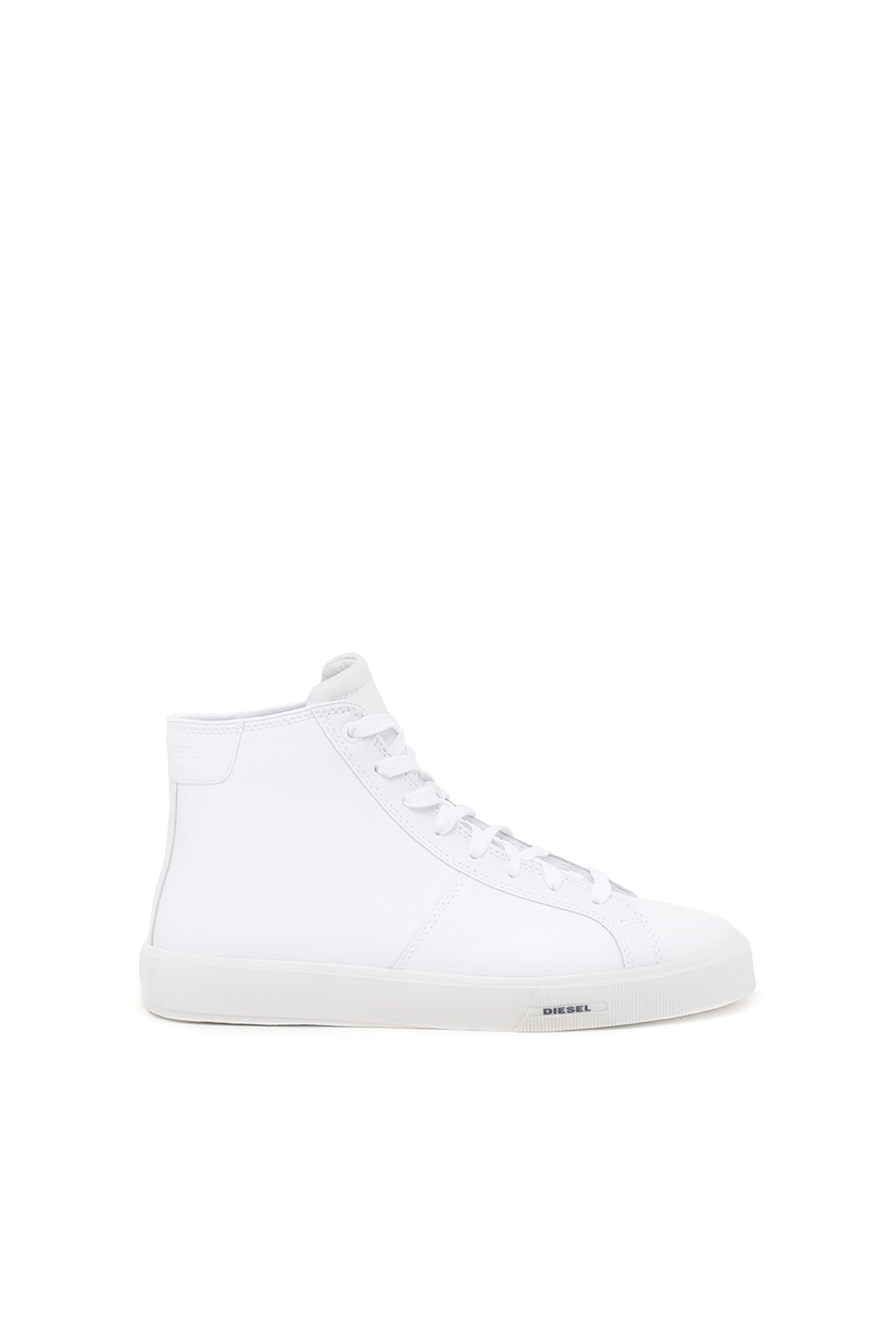 S-MYDORI MC, White - Sneakers