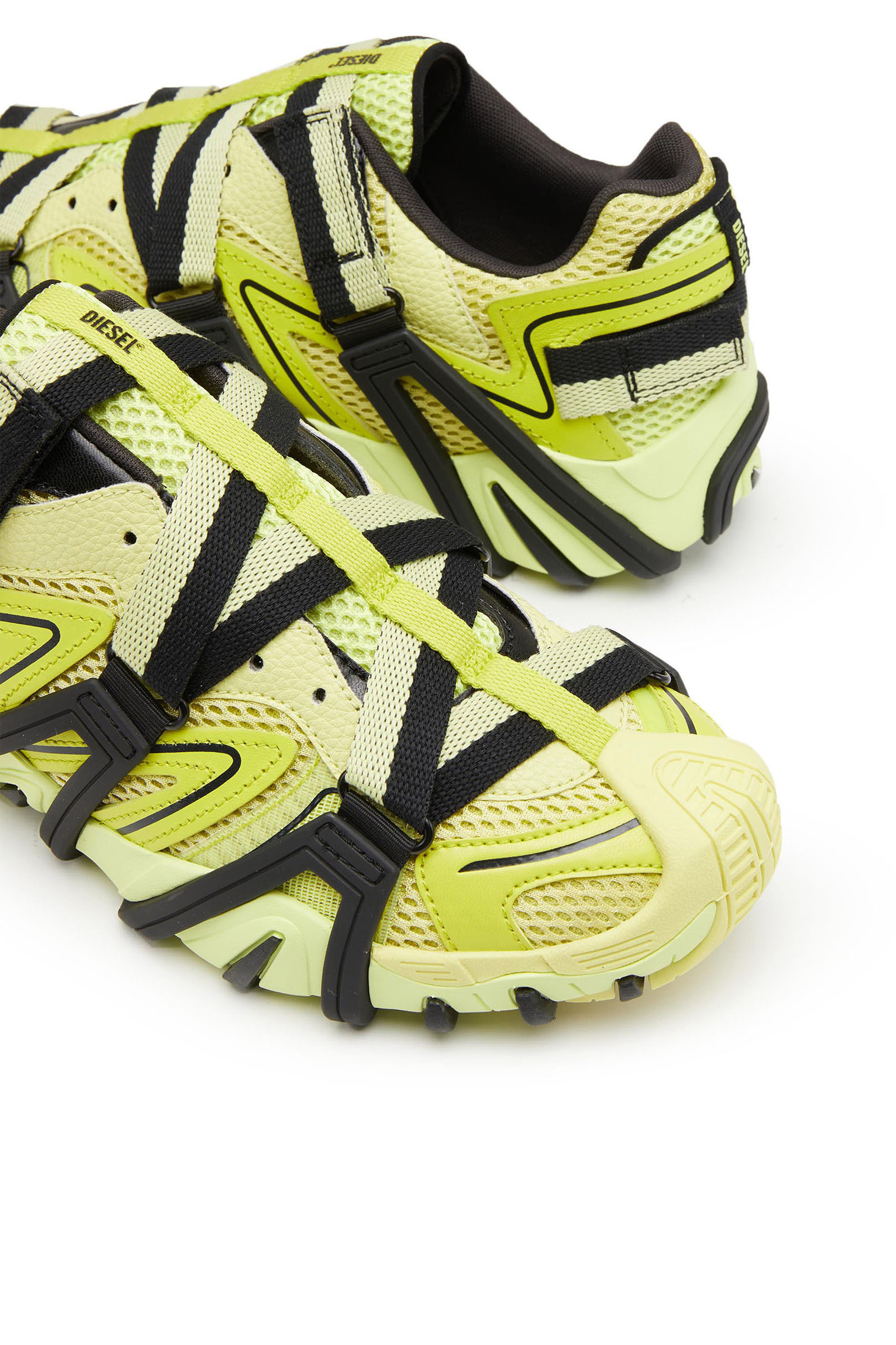 Diesel - S-PROTOTYPE-CR, Yellow/Black - Image 6