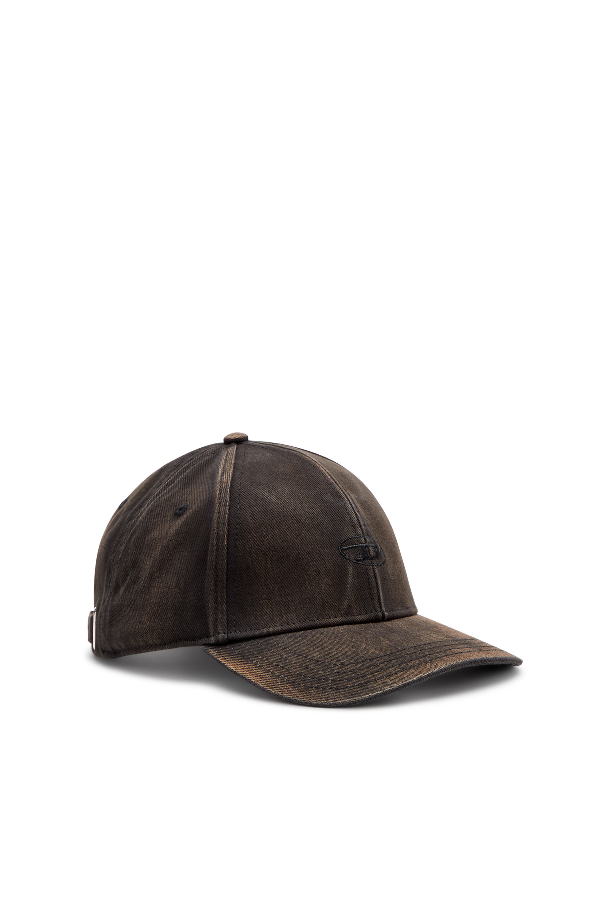 Diesel - C-RUN-WASH, Negro - Image 1