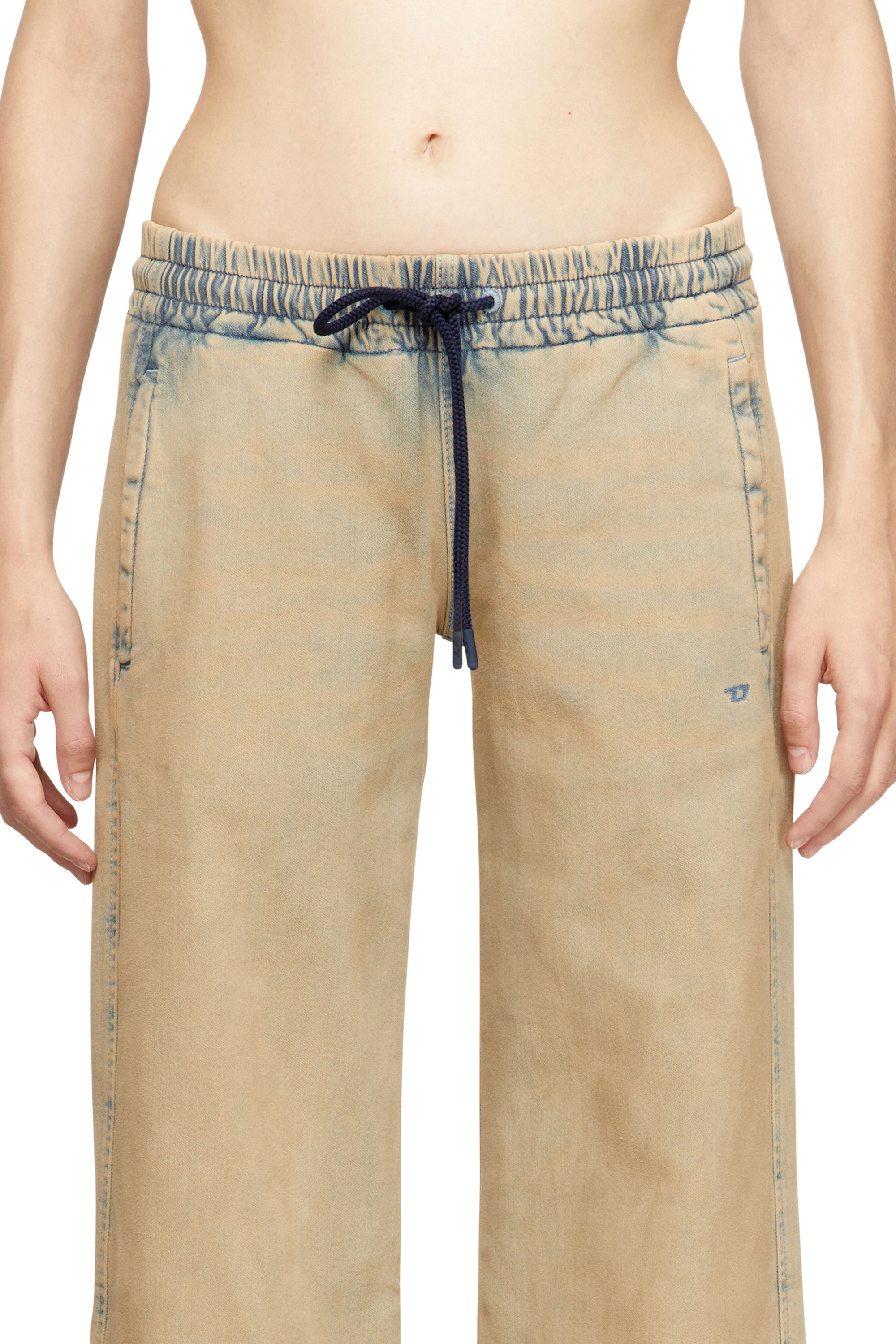 Relaxed 2078 D-Ainty Joggjeans® 09M33