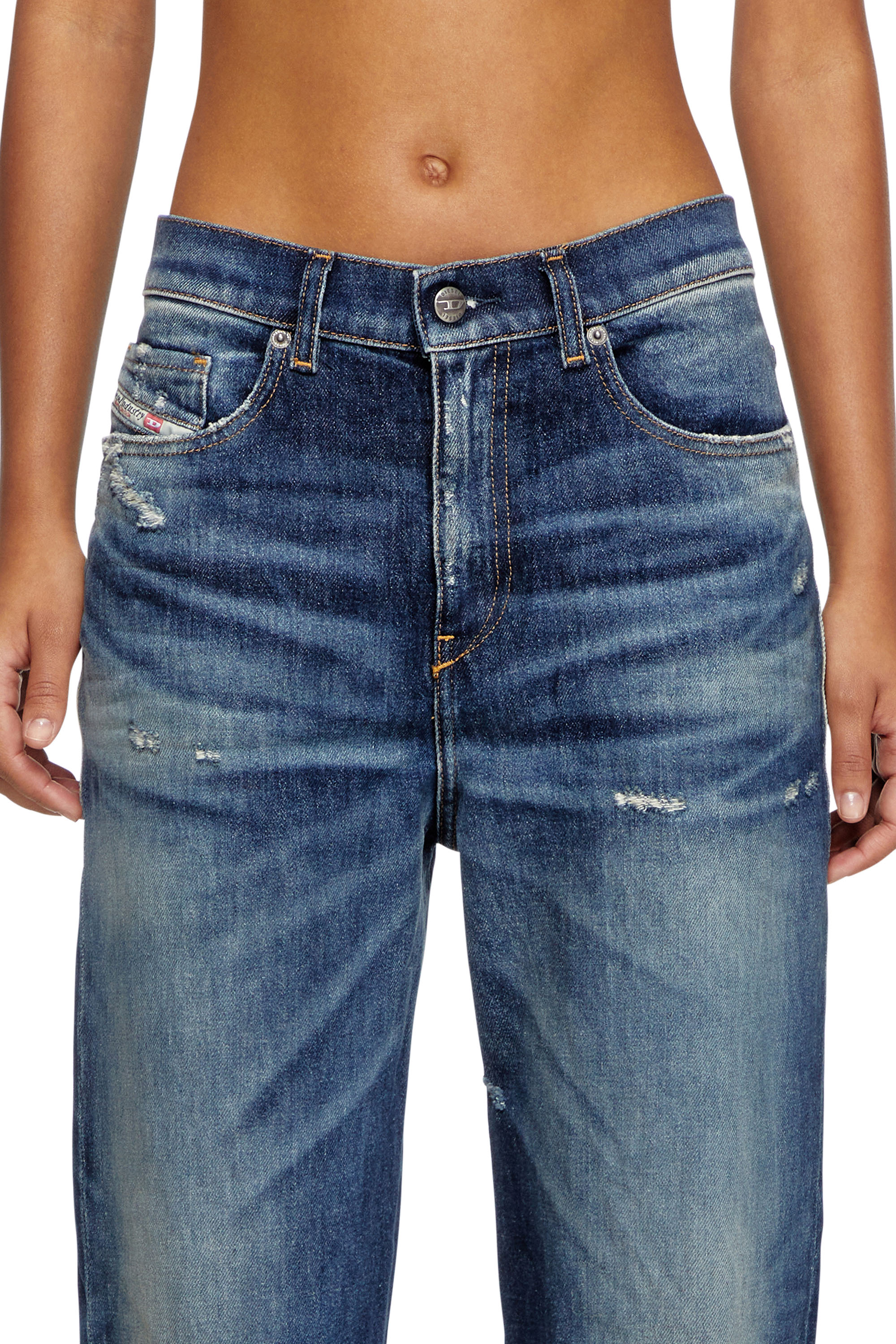 Boyfriend jeans diesel best sale