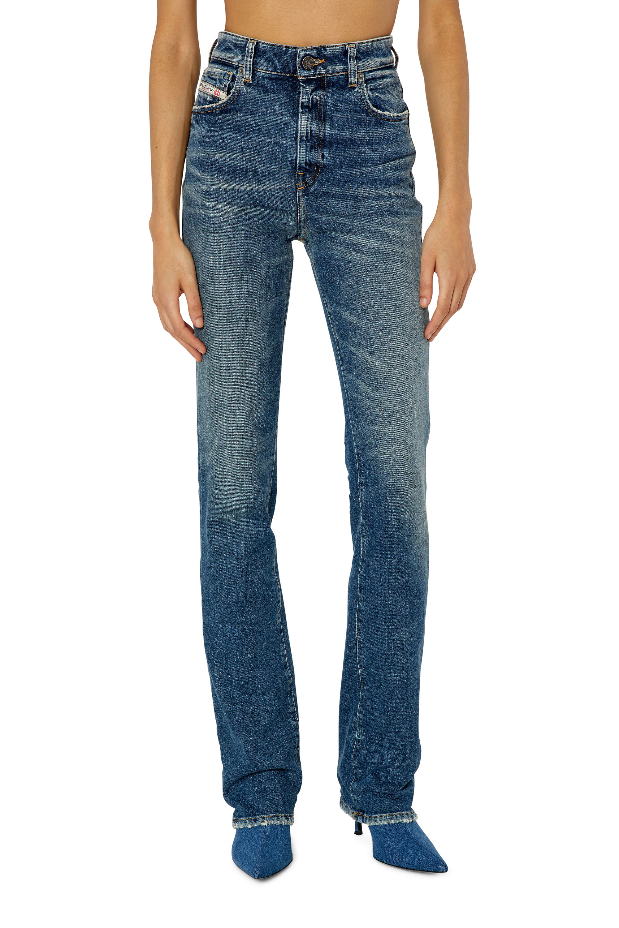 Women's New Arrival Jeans: Skinny, Bootcut, Straight and Bootcut 