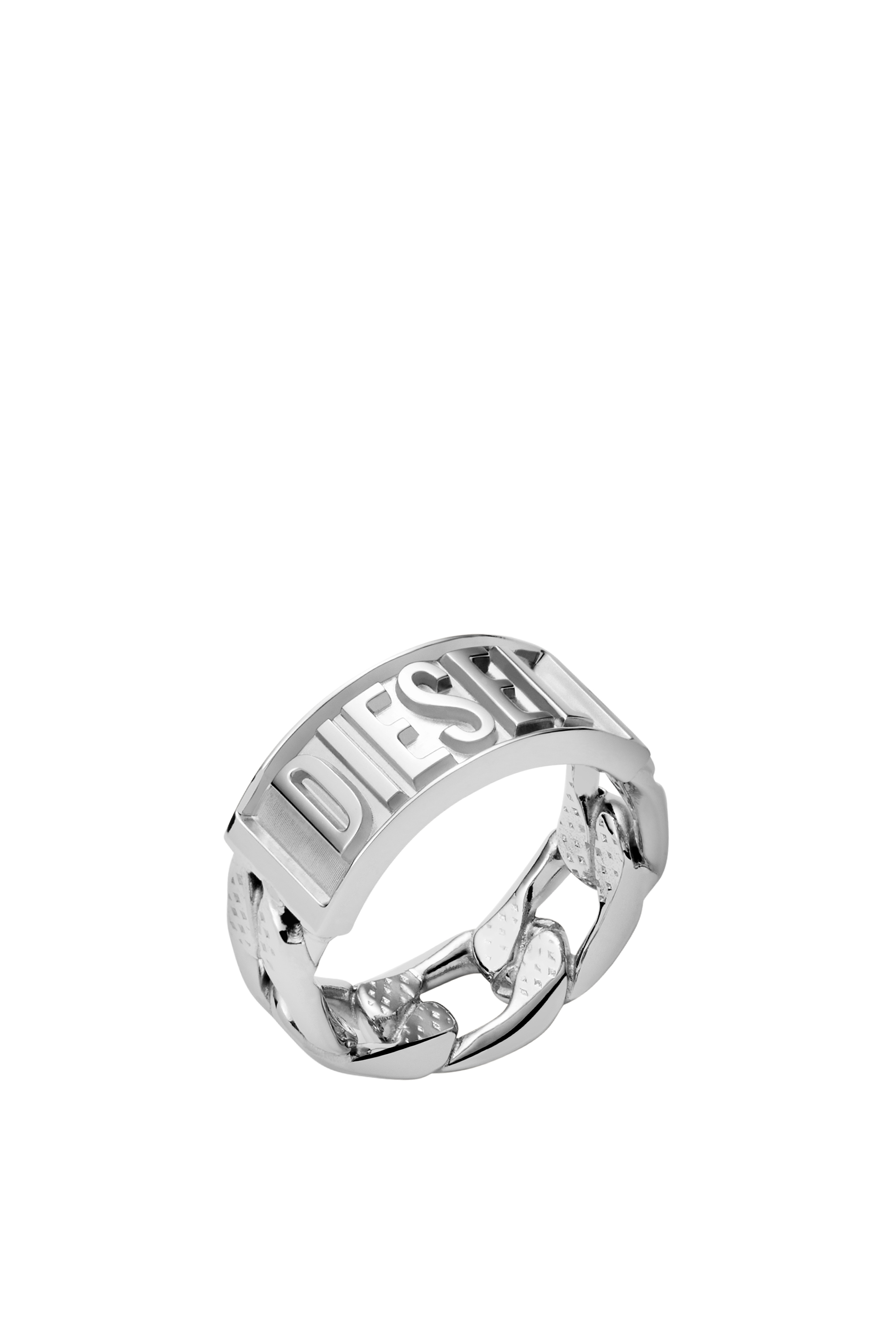 Men's Jewels: Rings | Shop on Diesel.com