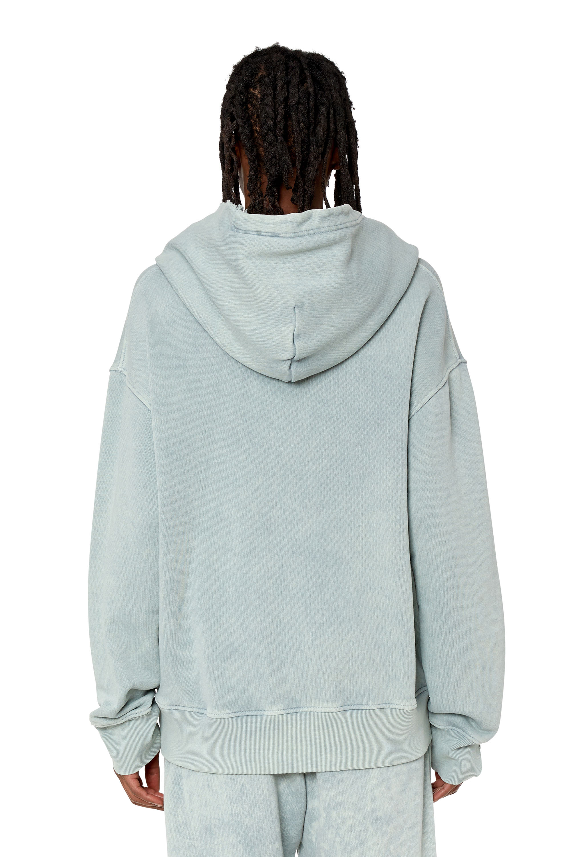 Diesel - S-TOPPER, Light Grey - Image 2