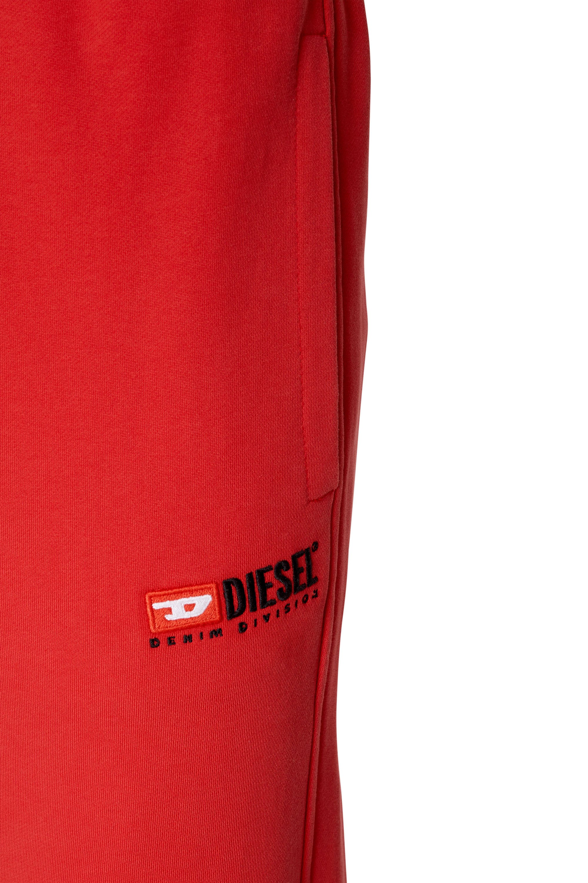 Diesel - P-TARY-DIV, Rojo - Image 3