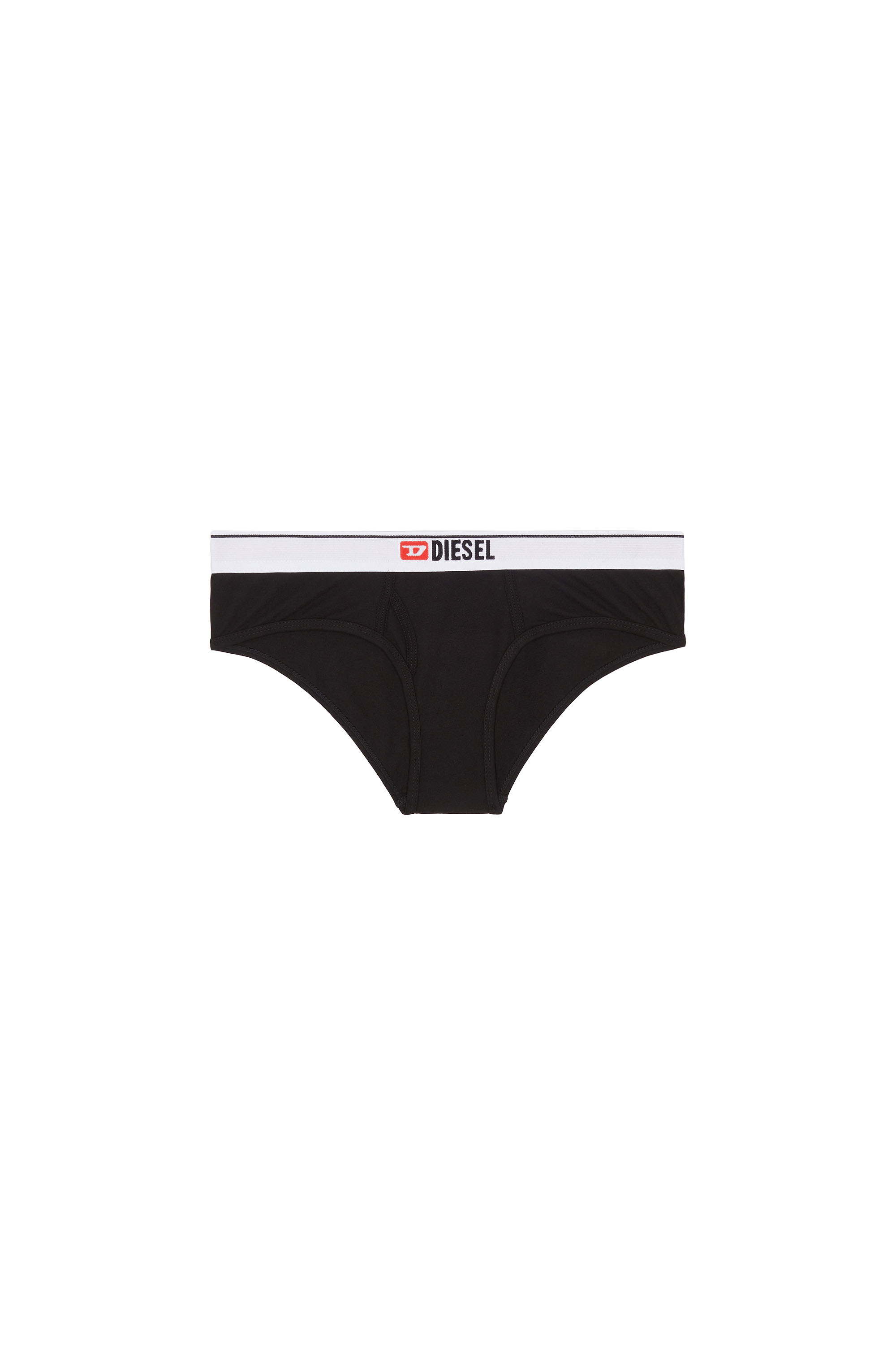 UFPN-OXYS, Negro - Braguitas
