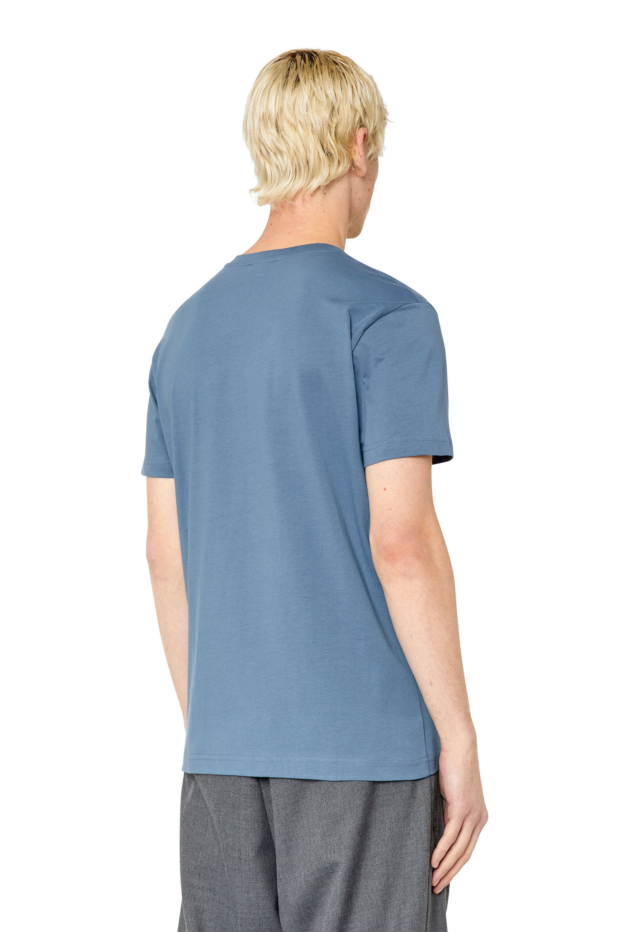 Diesel - T-DIEGOR-K56, Blue - Image 2
