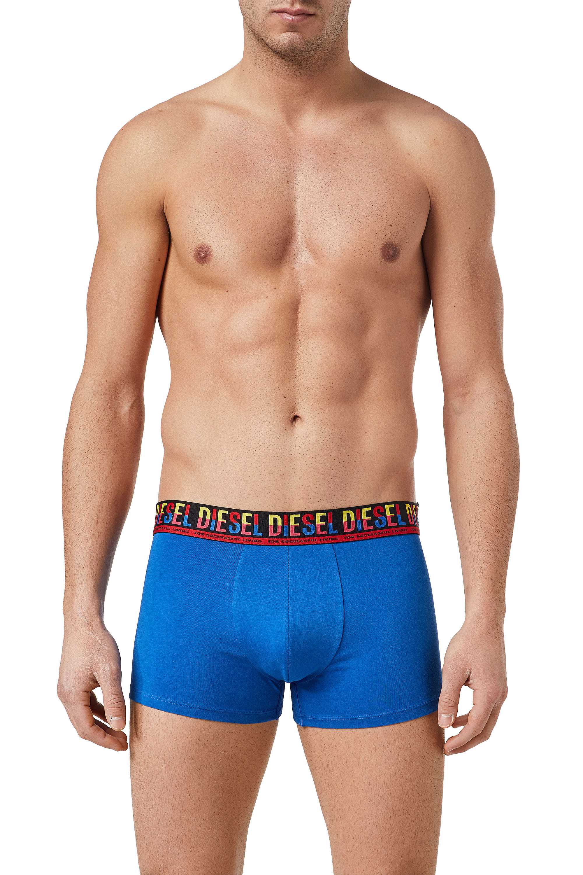 UMBX-DAMIENTHREEPACK, Azul marino/Negro Diesel - UMBX-DAMIENTHREEPACK, Azul marino/Negro - Image 1