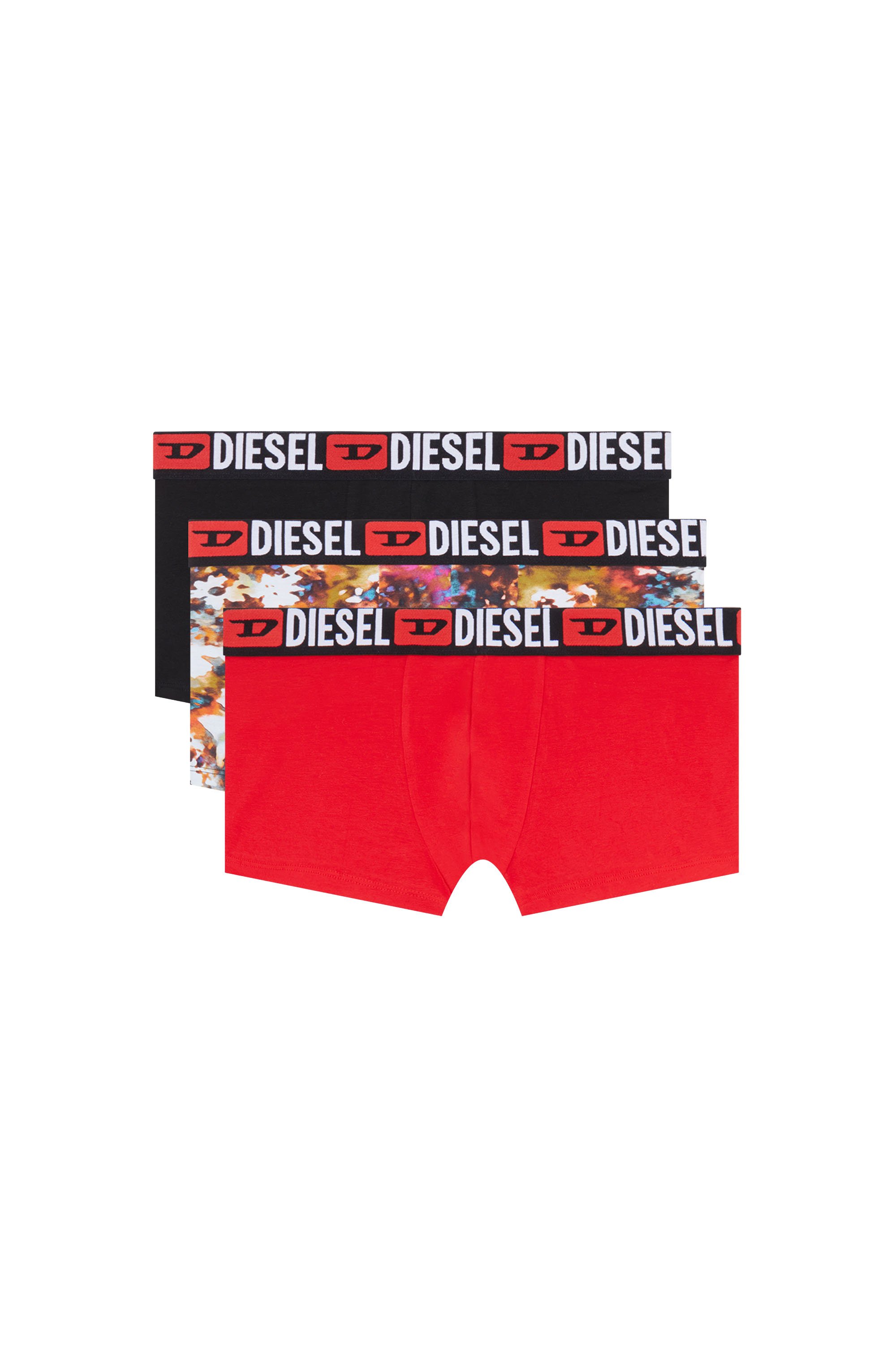 Diesel - UMBX-DAMIENTHREEPACK, Multicolor - Image 4