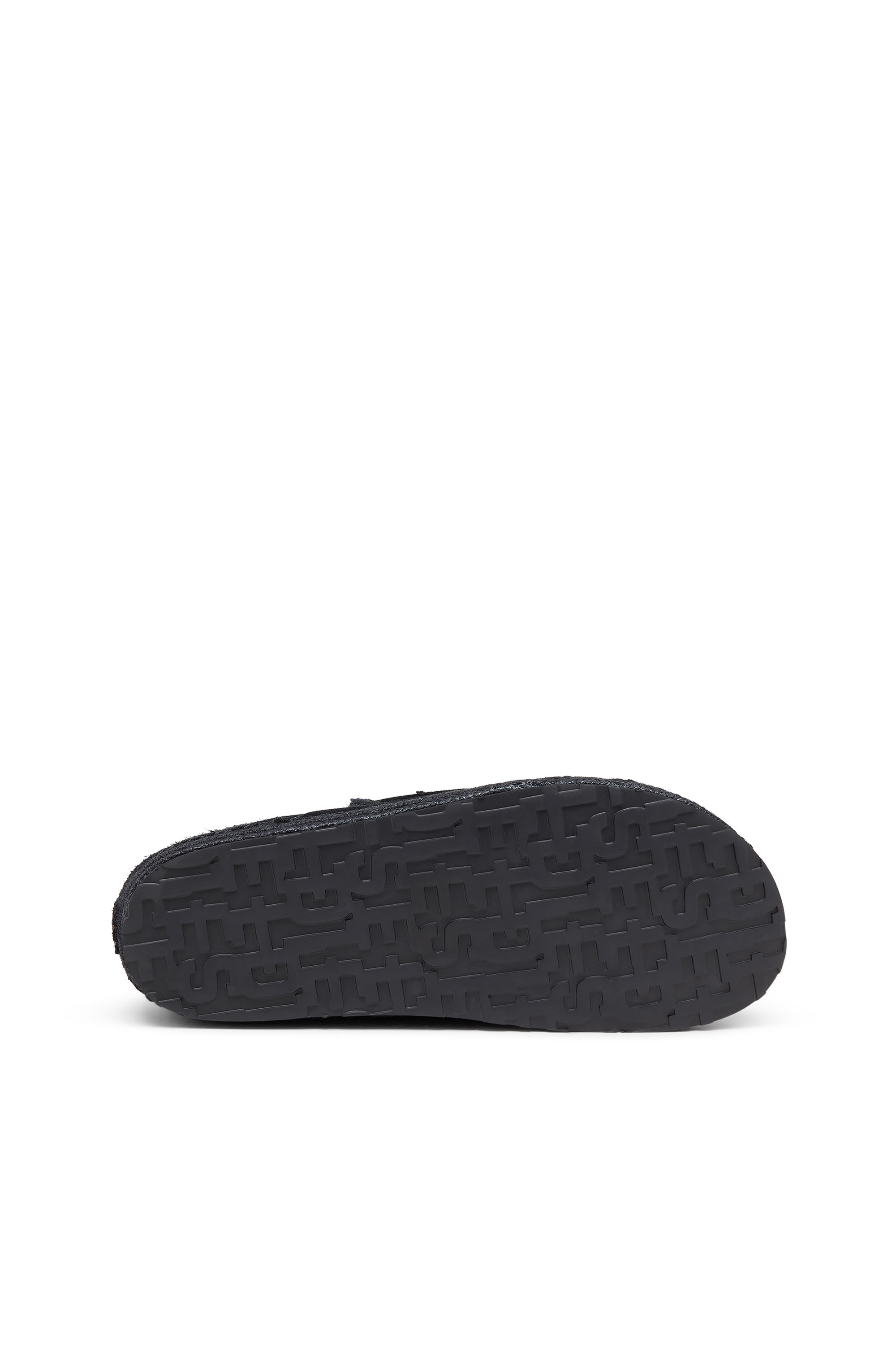 Diesel - D-LUKAS AKB, D-Lukas - Botines de piel con forro interior Hombre in Negro - 4