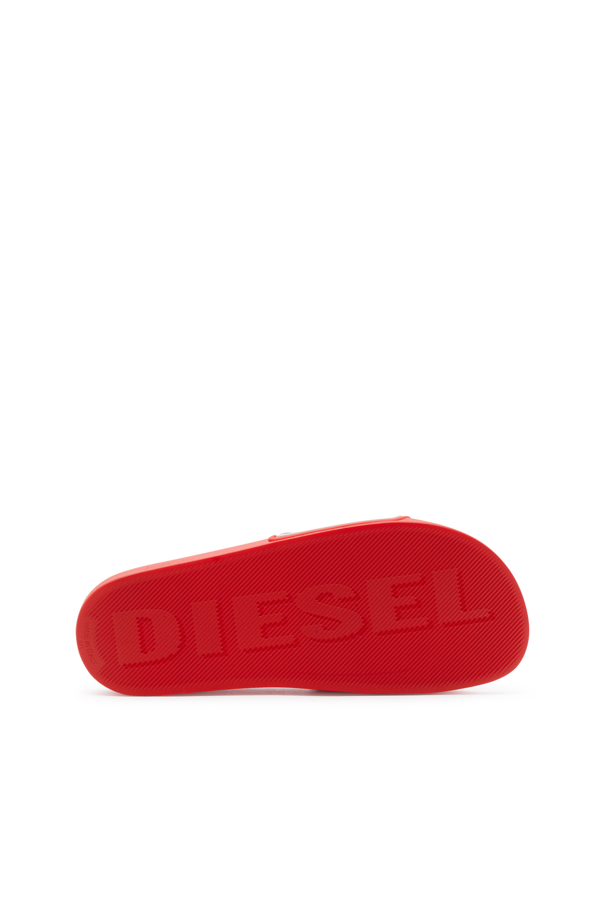Diesel - SA-MAYEMI CC W, Rojo - Image 4