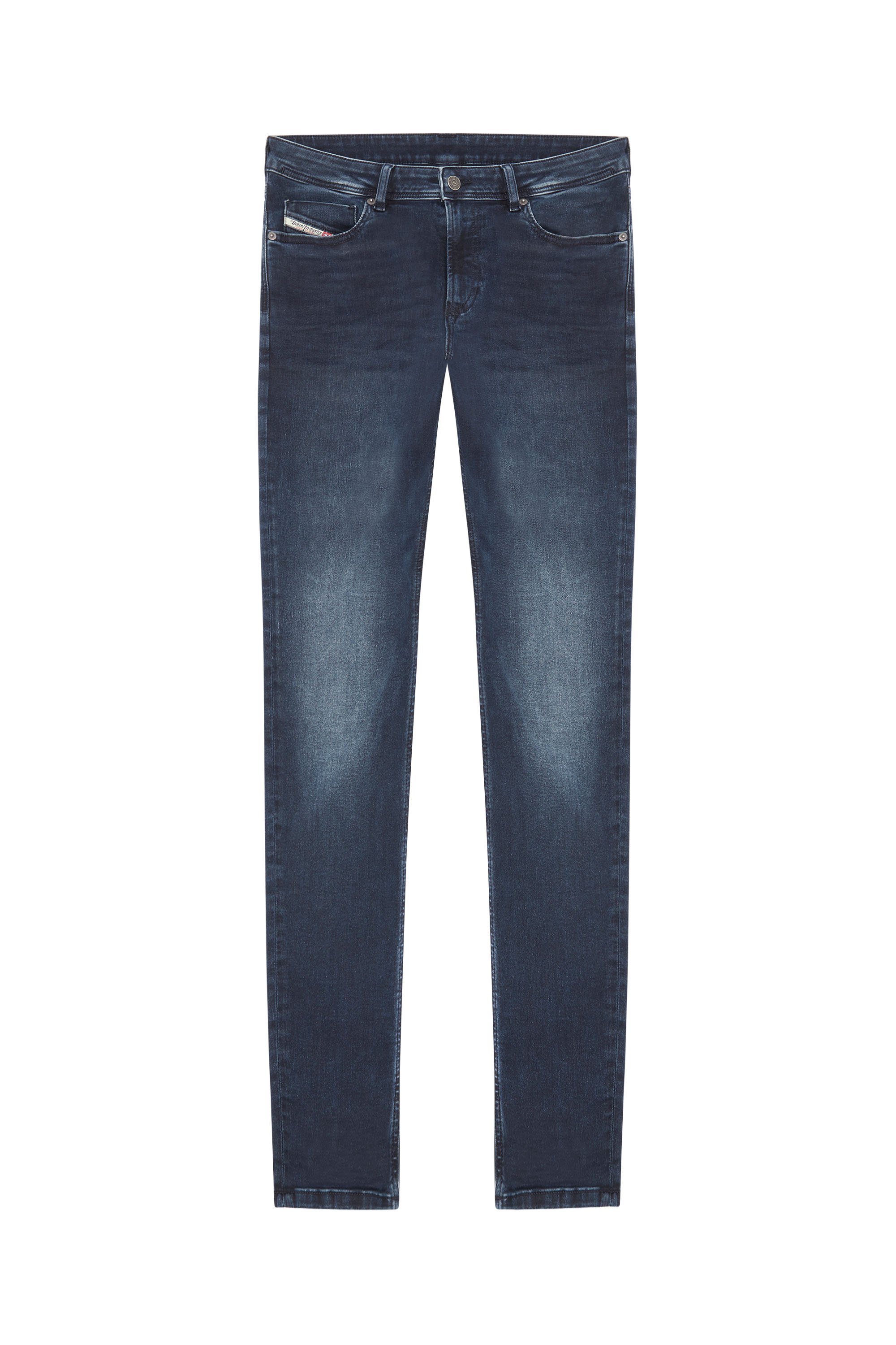 Diesel - Skinny Jeans 1979 Sleenker 0ENAR, Dark Blue - Image 1
