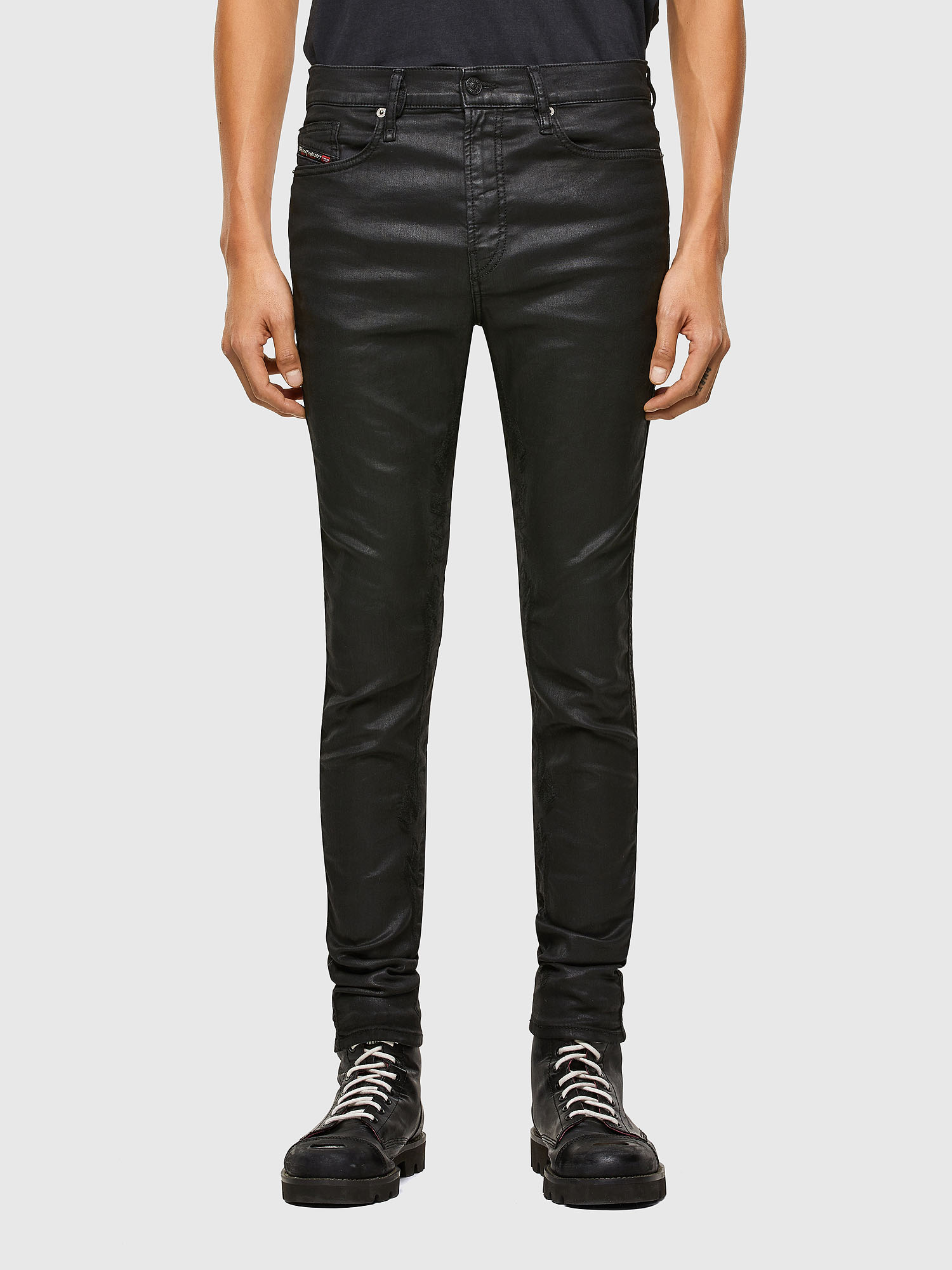 D-Reeft Skinny JoggJeans® 069TE